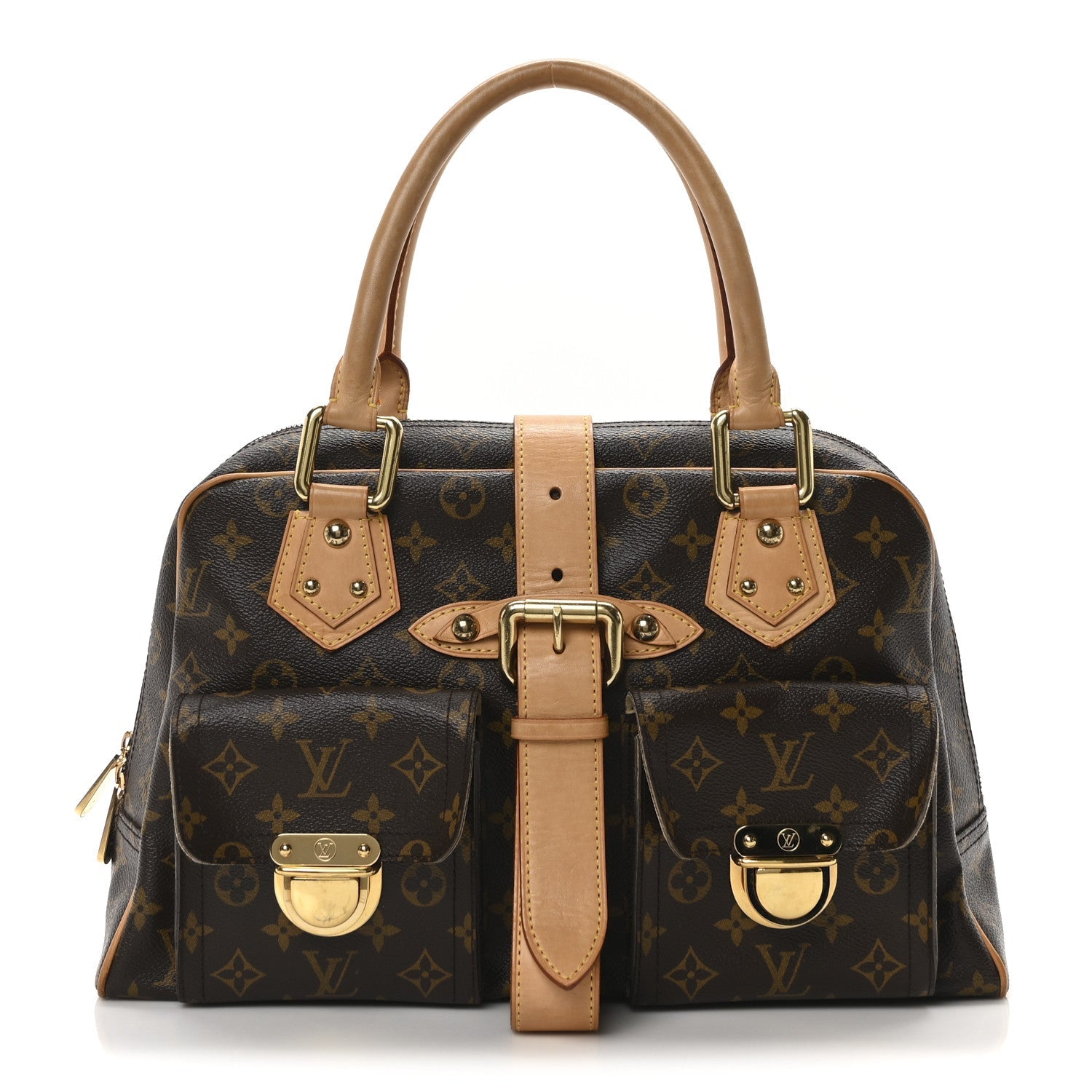 Monogram Manhattan GM