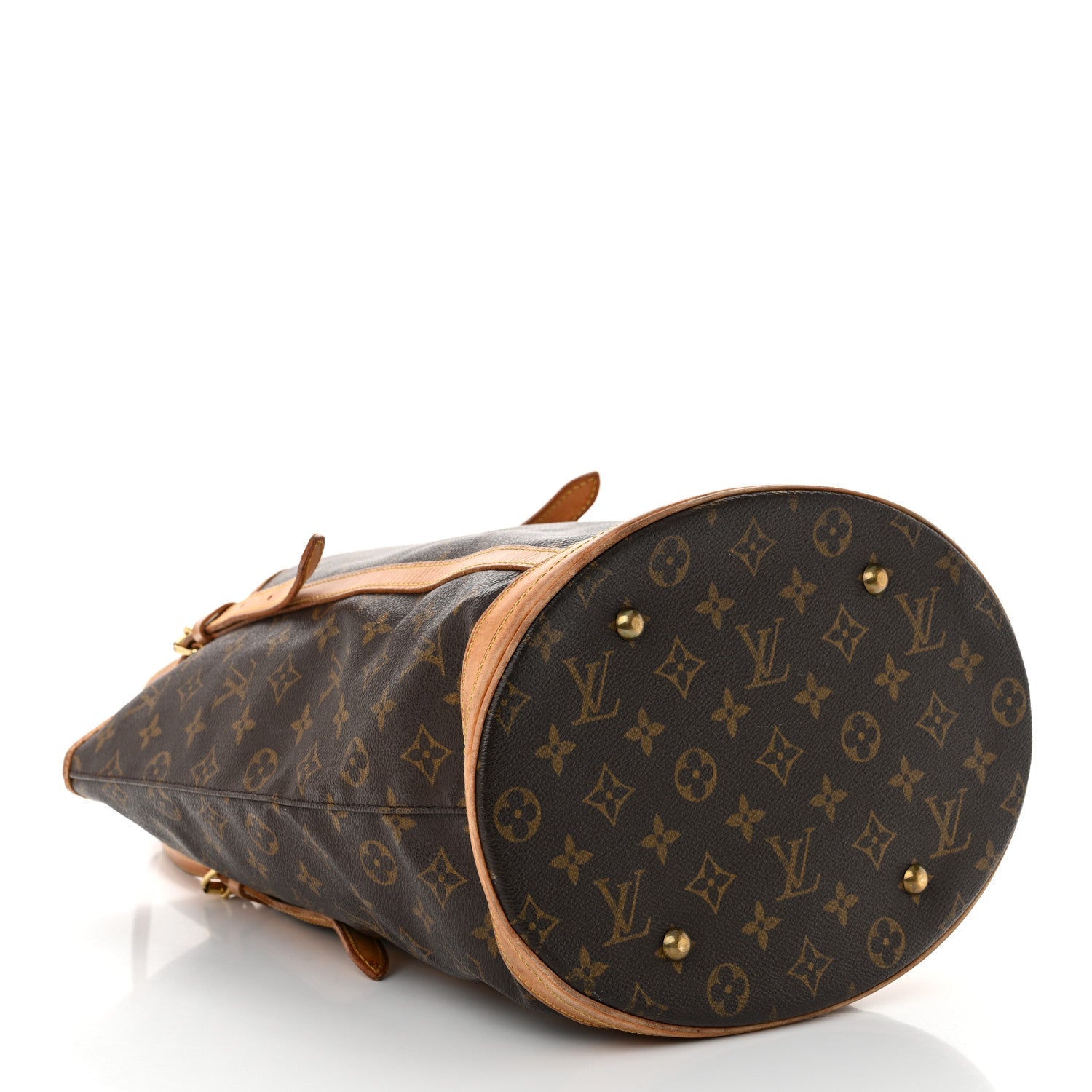 Monogram Bucket 27