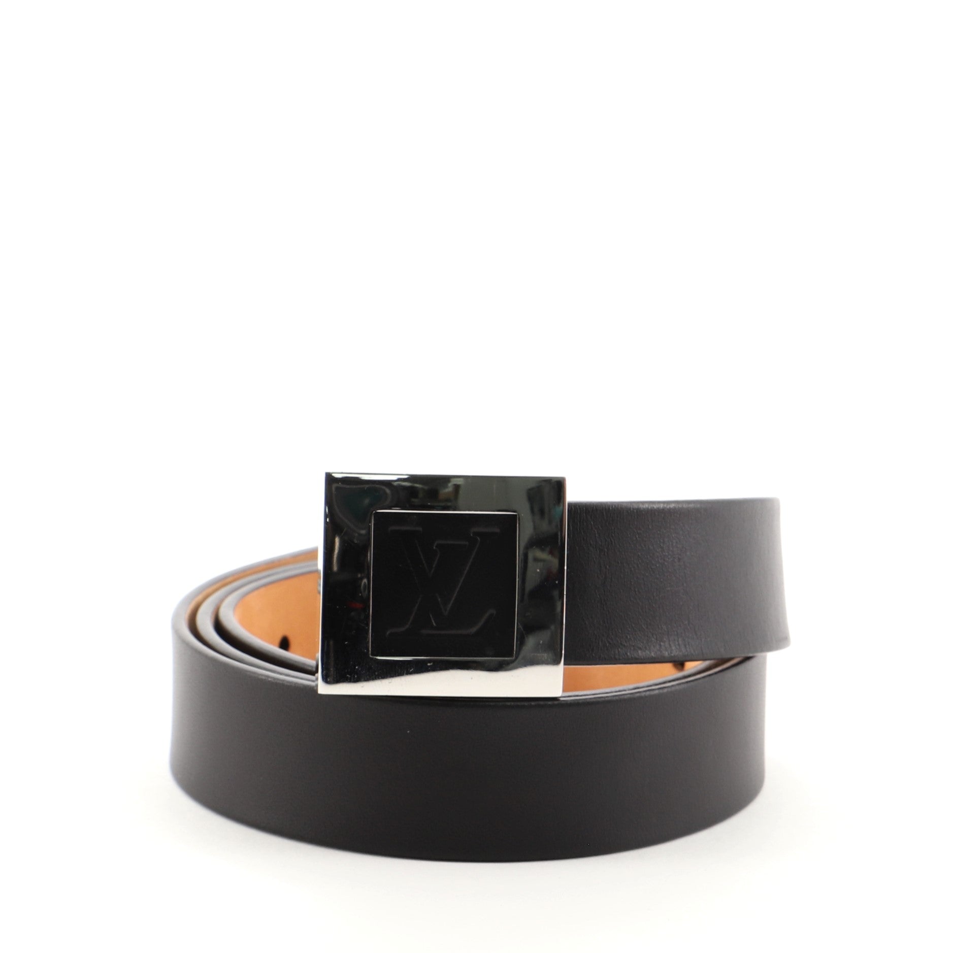 Belt Leather 90