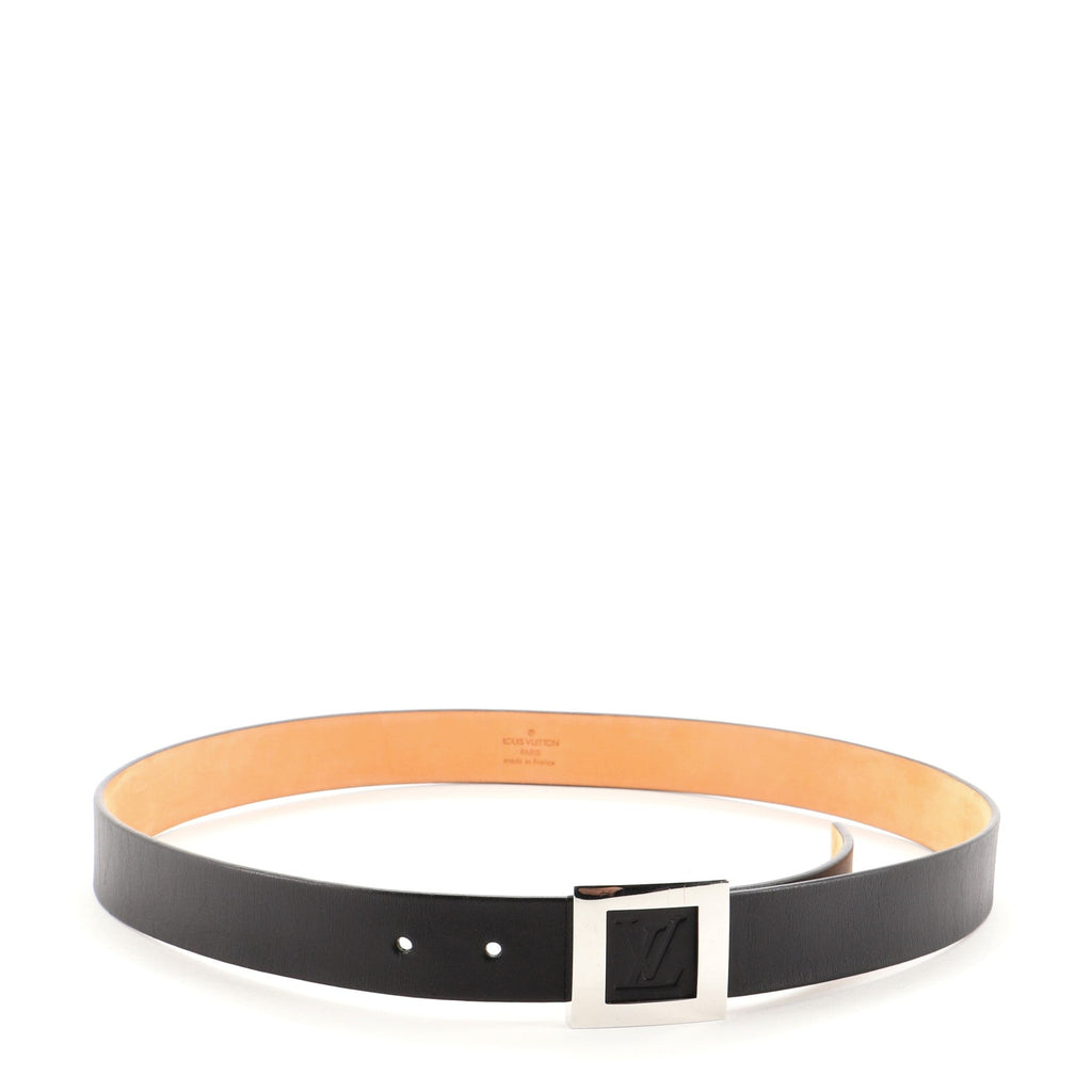 Belt Leather 90