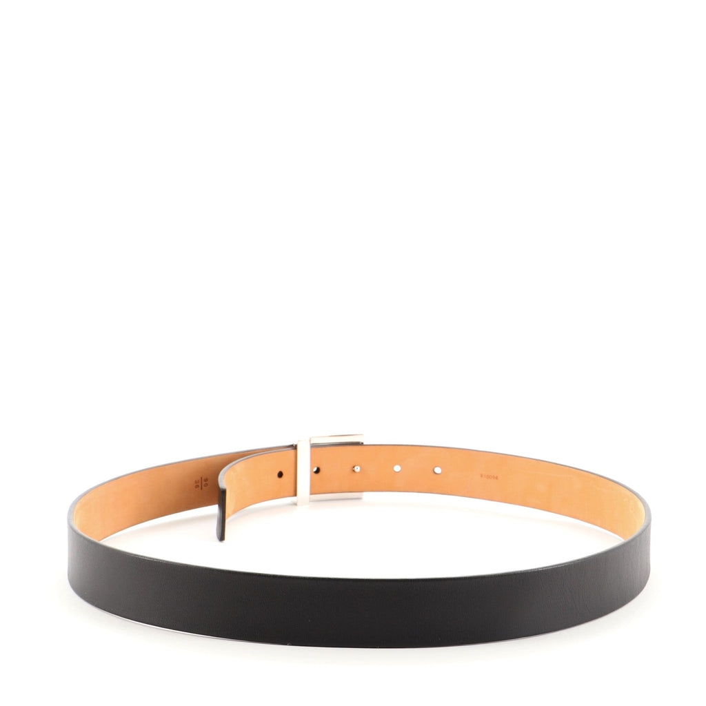 Belt Leather 90