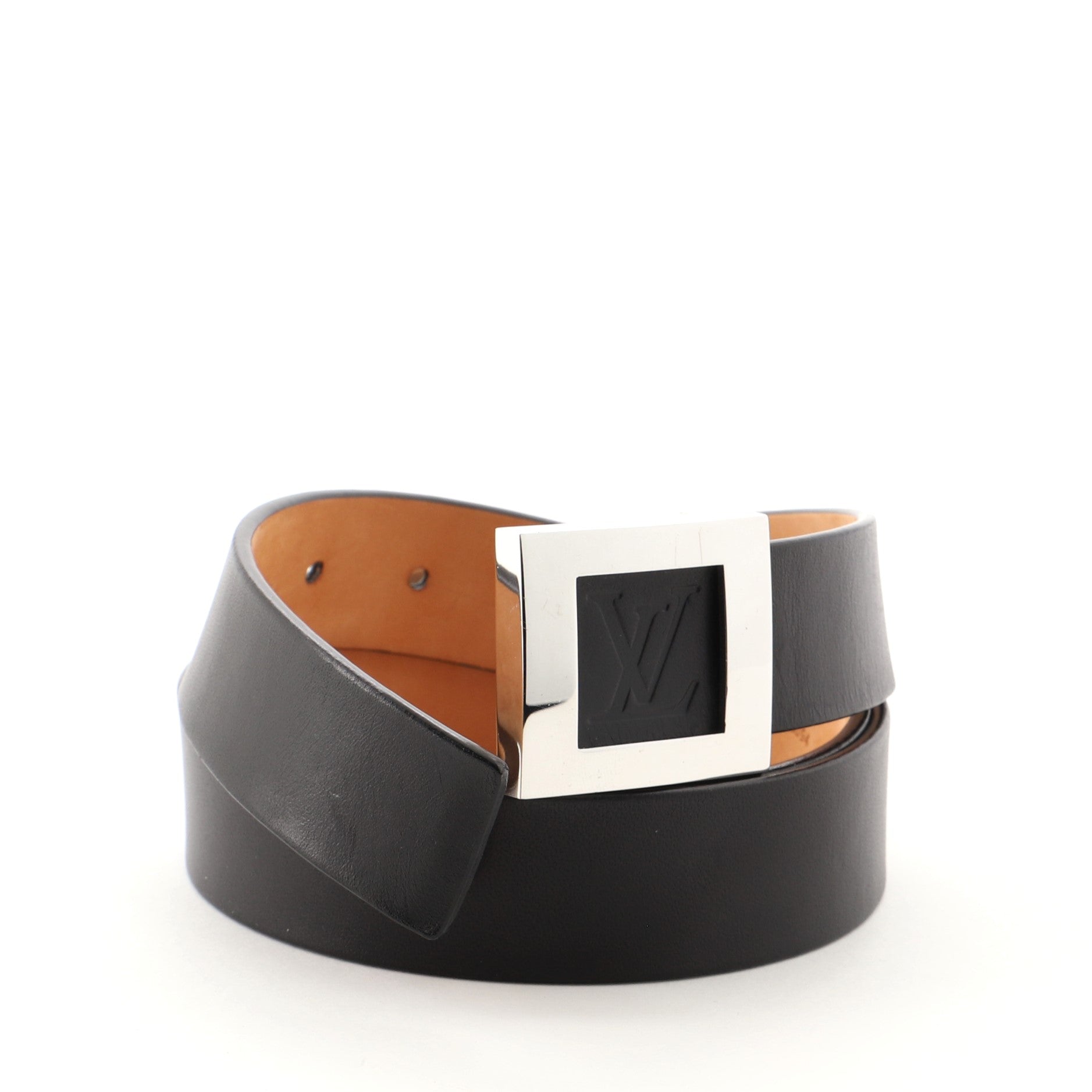 Belt Leather 90