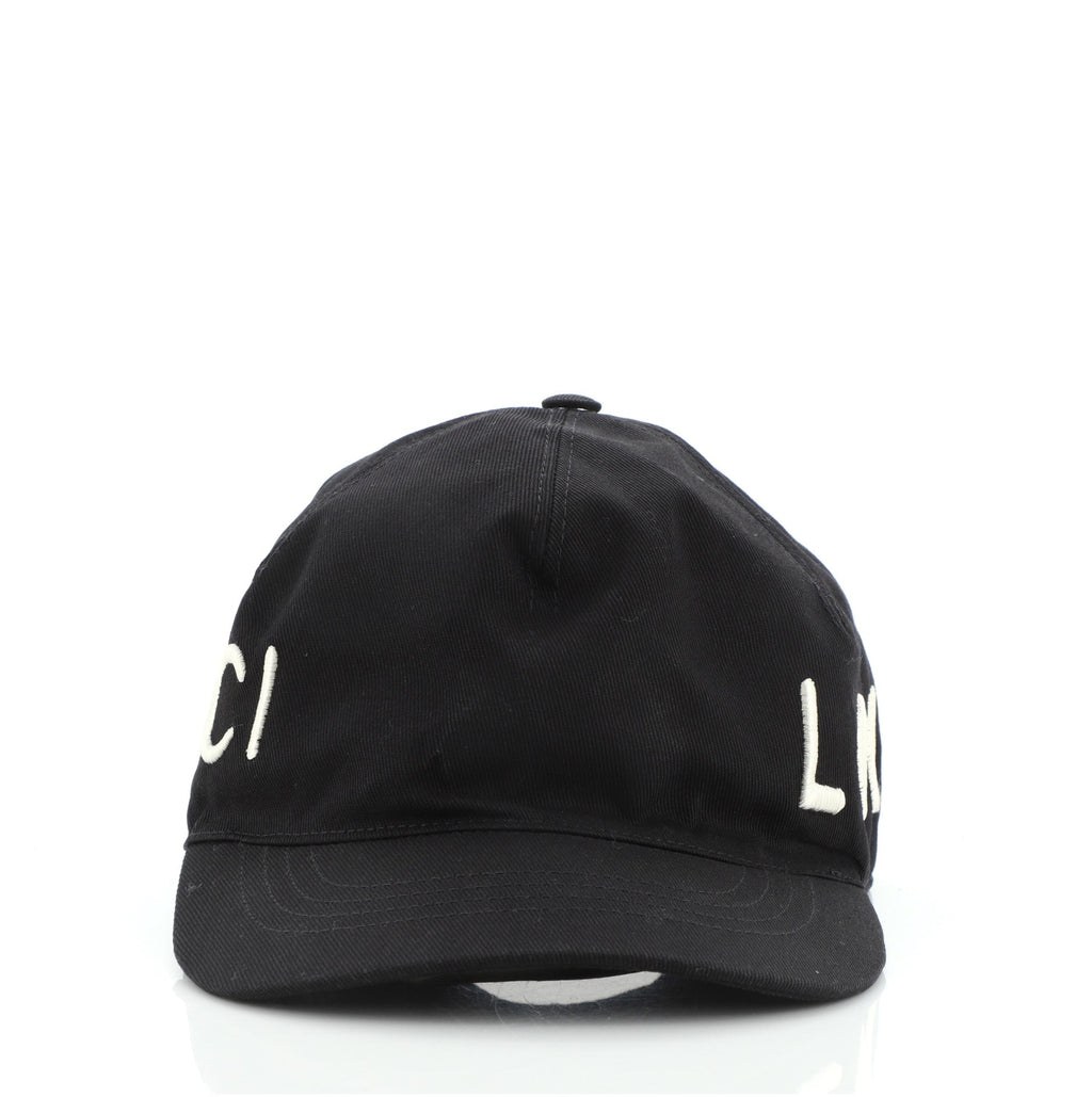 Loved Hat Canvas Large