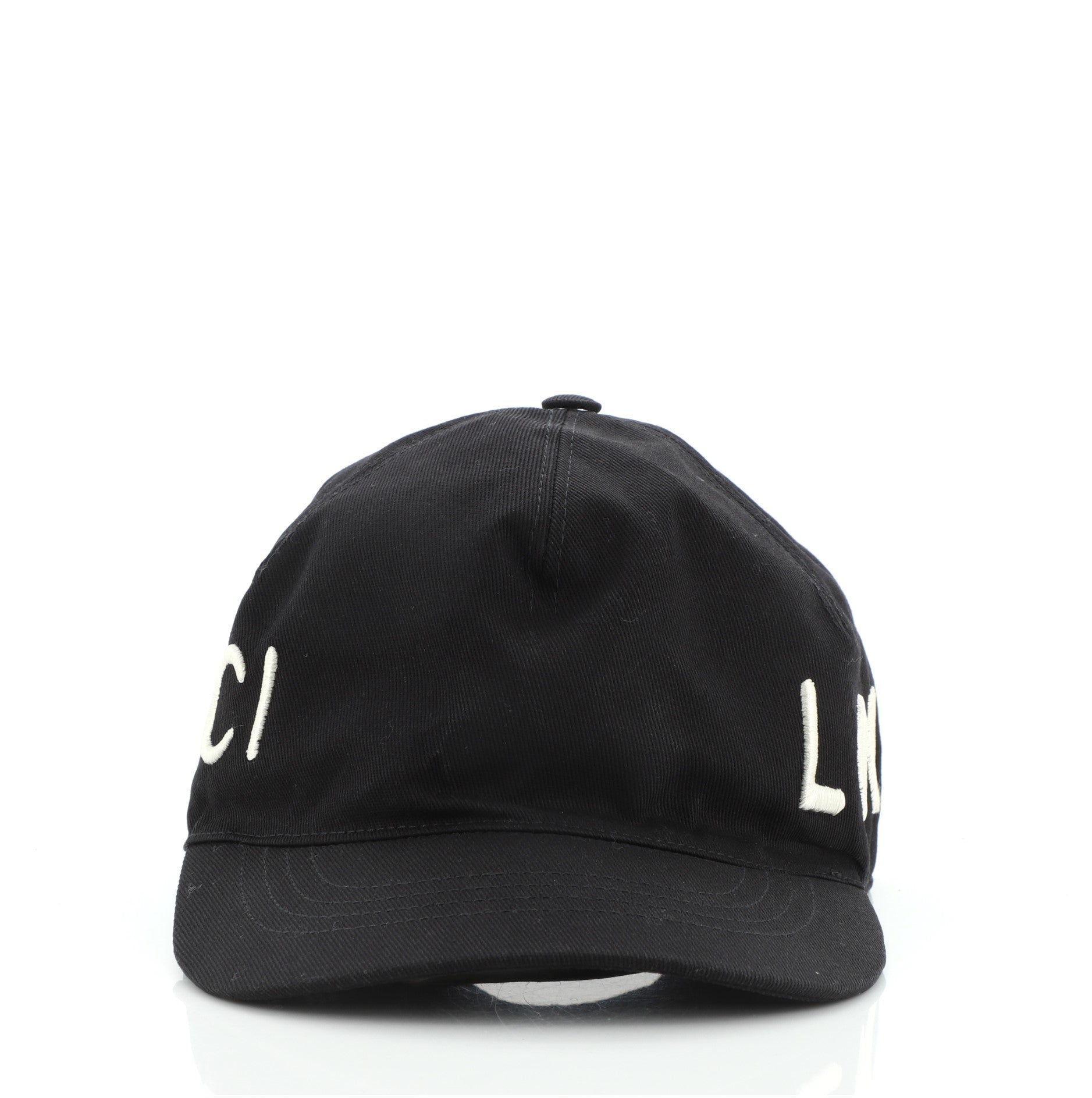 Loved Hat Canvas Large