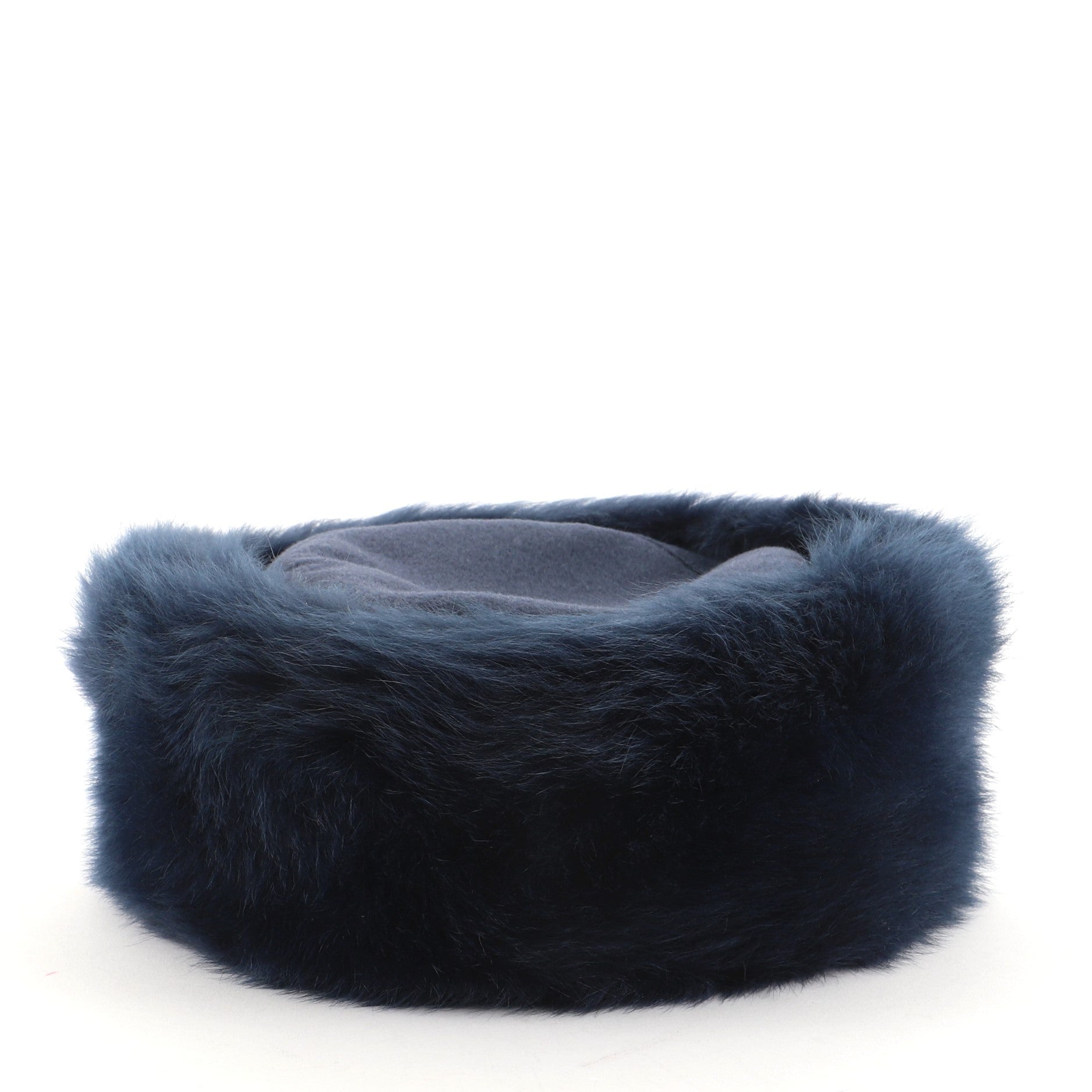 Trapper Hat Fur XS