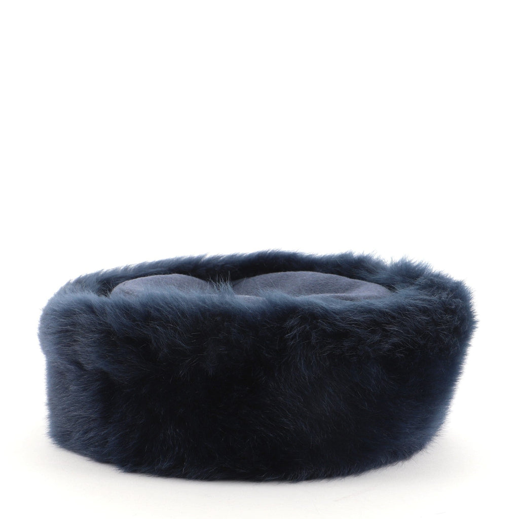 Trapper Hat Fur XS
