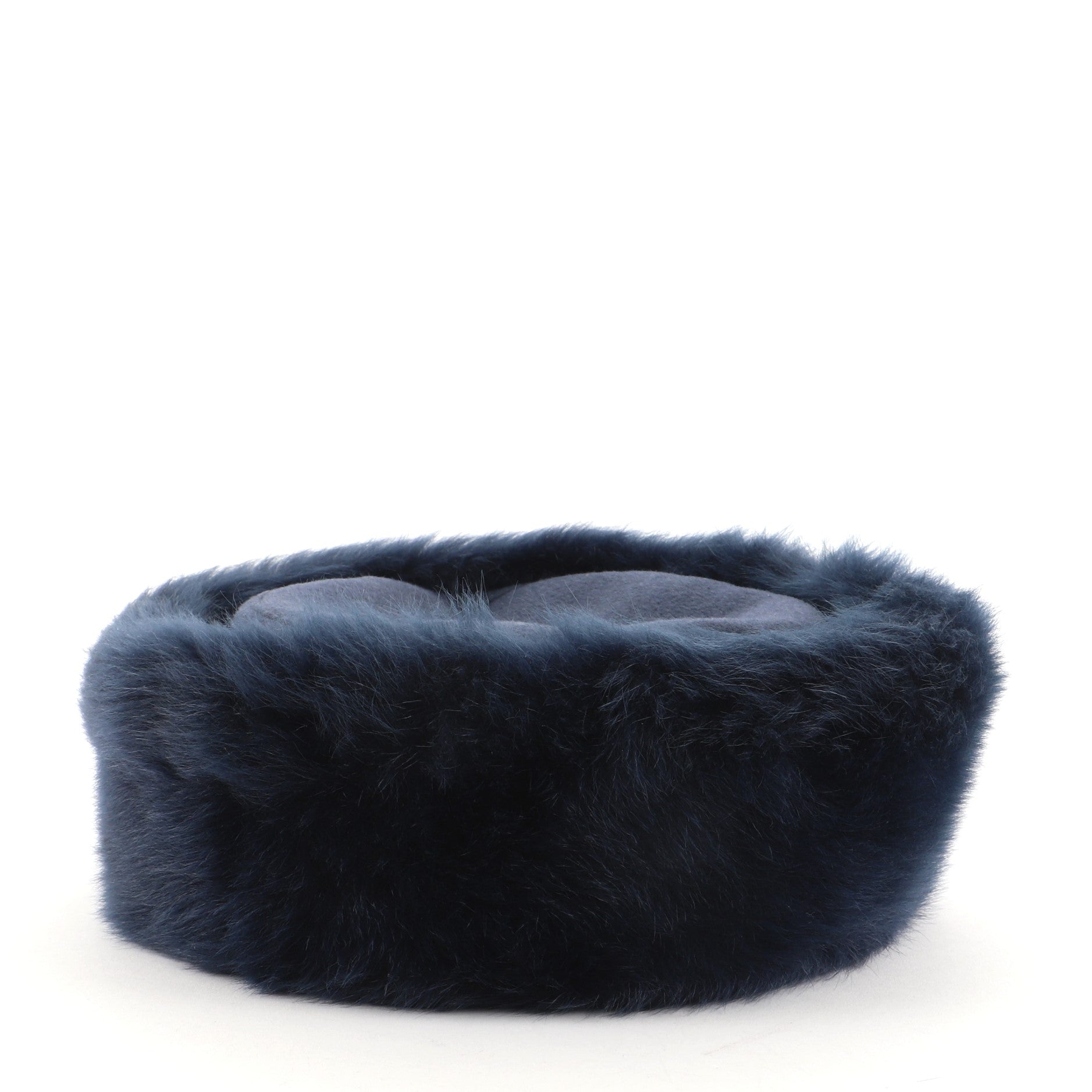 Trapper Hat Fur XS