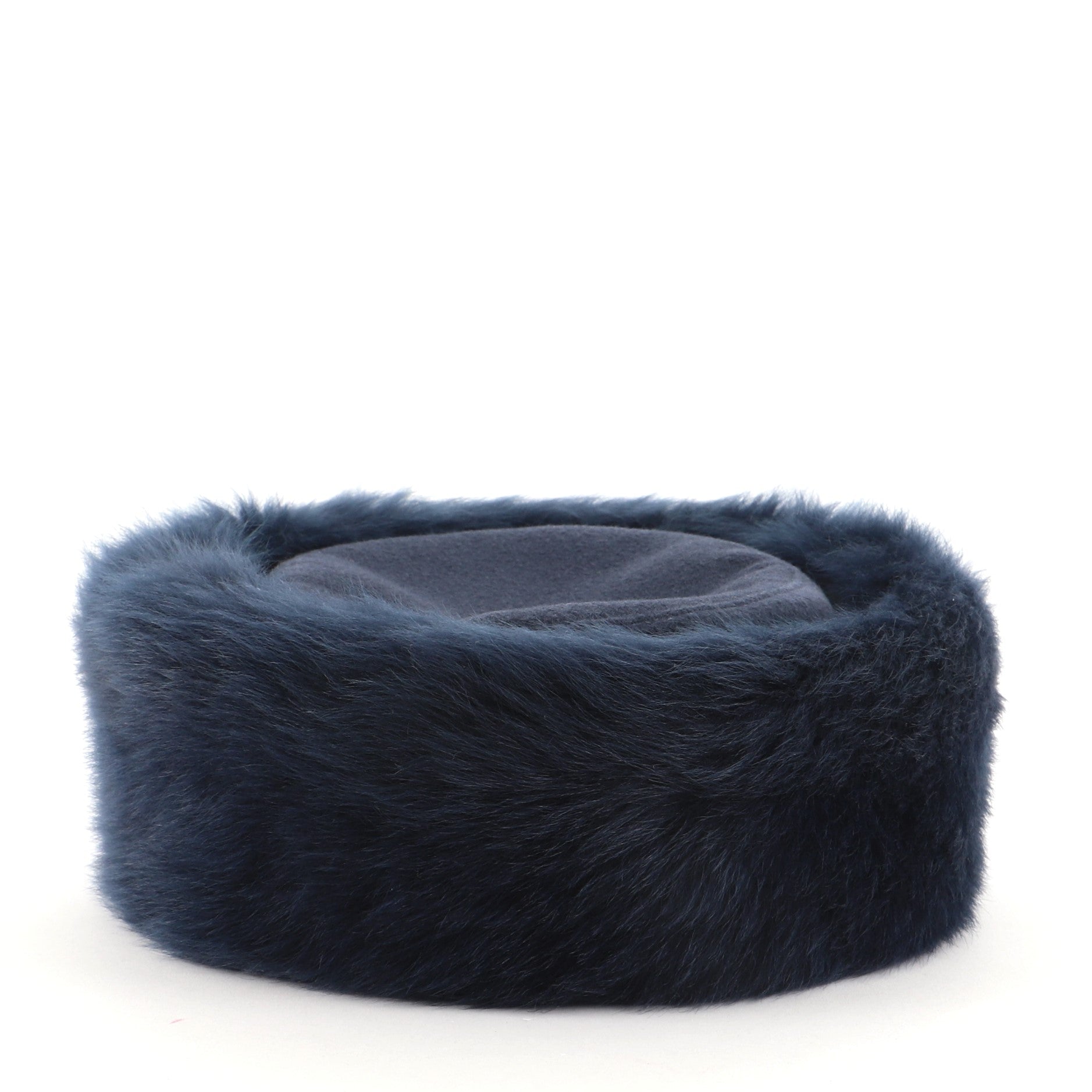 Trapper Hat Fur XS