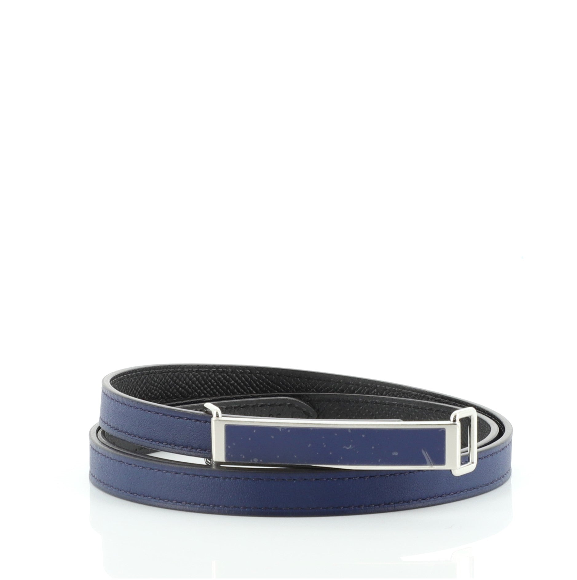 Belt Leather Thin 85