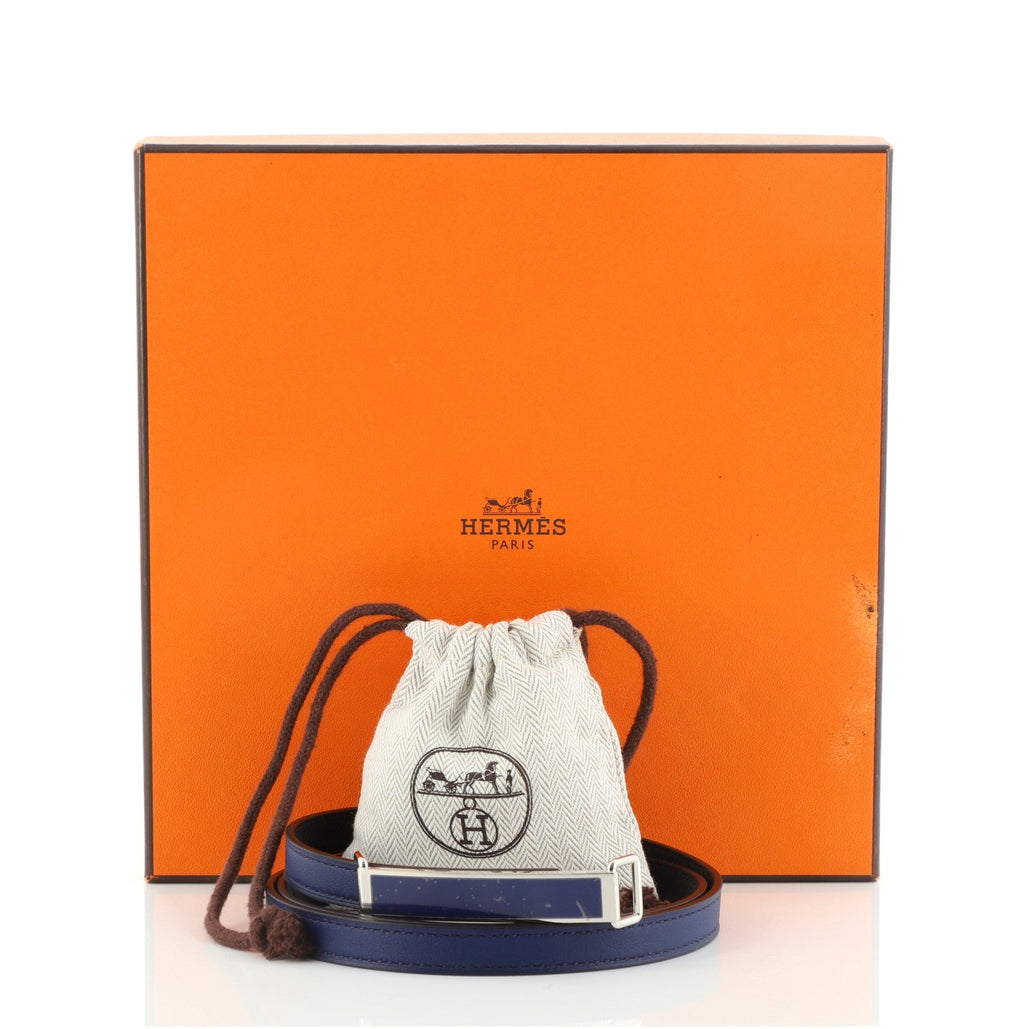 Belt Leather Thin 85