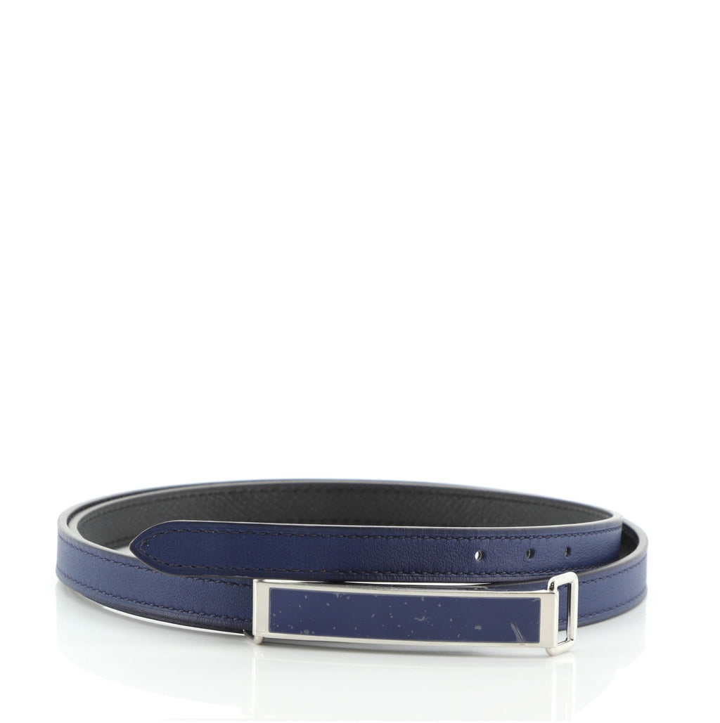 Belt Leather Thin 85