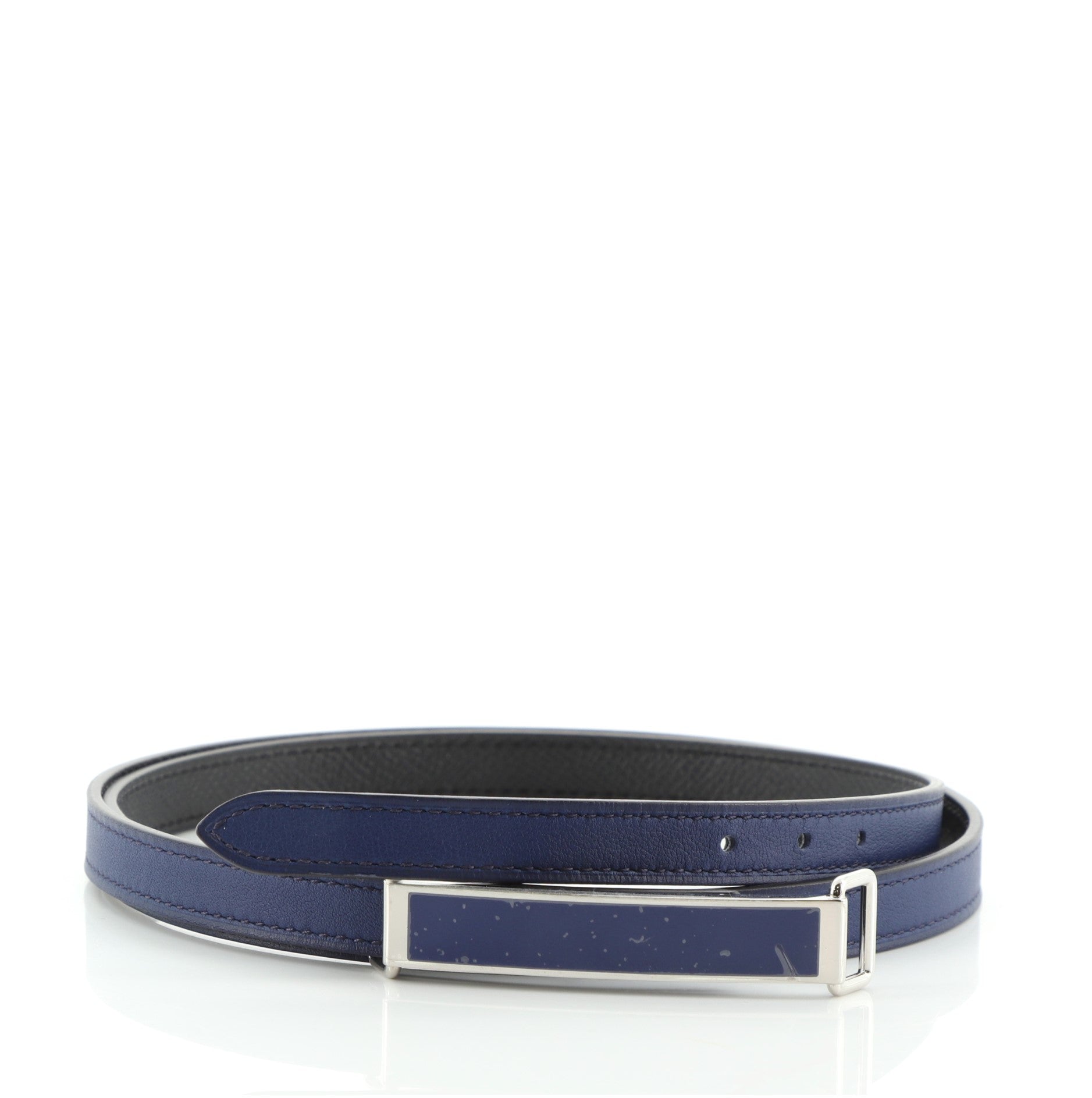Belt Leather Thin 85
