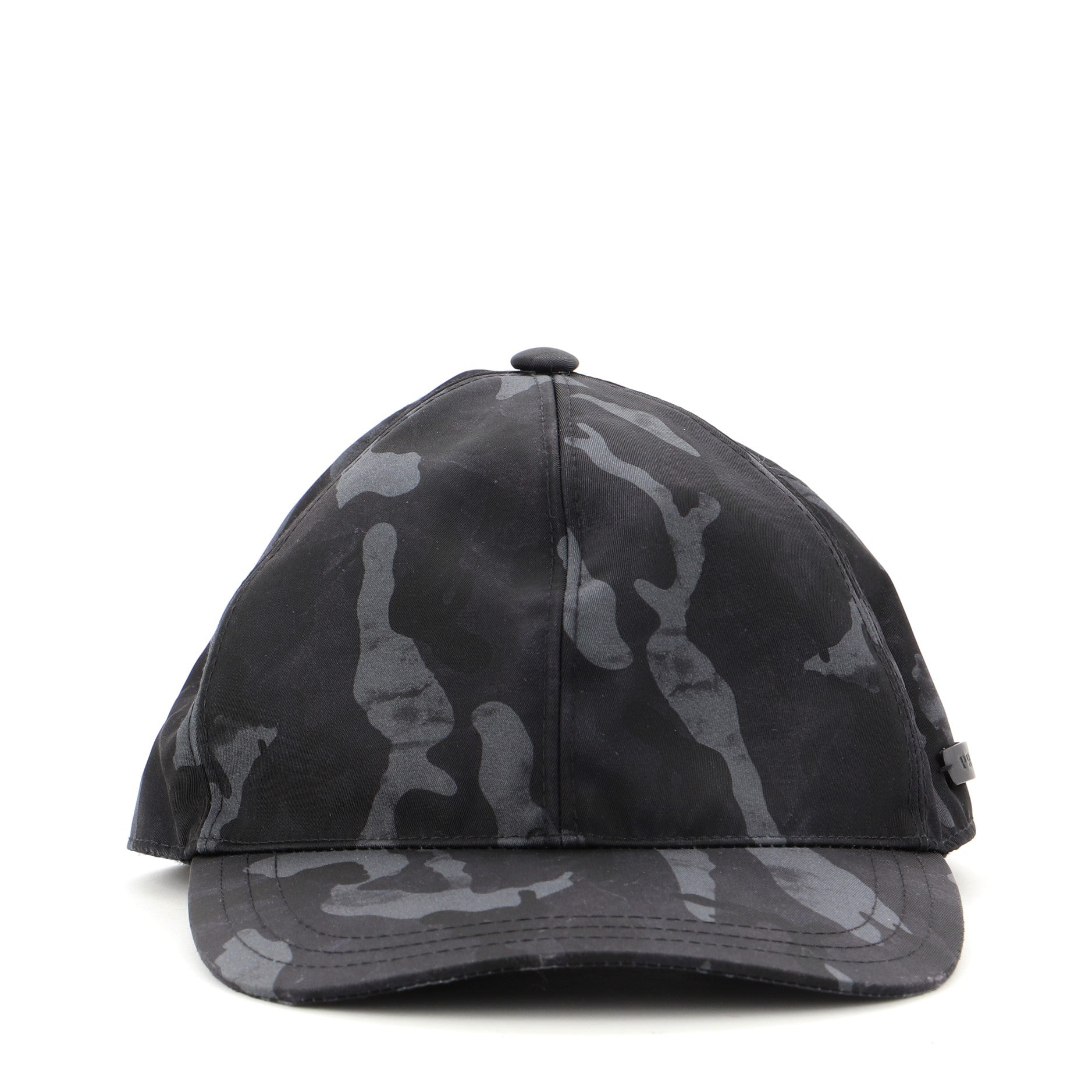 Camo Hat Tessuto Medium