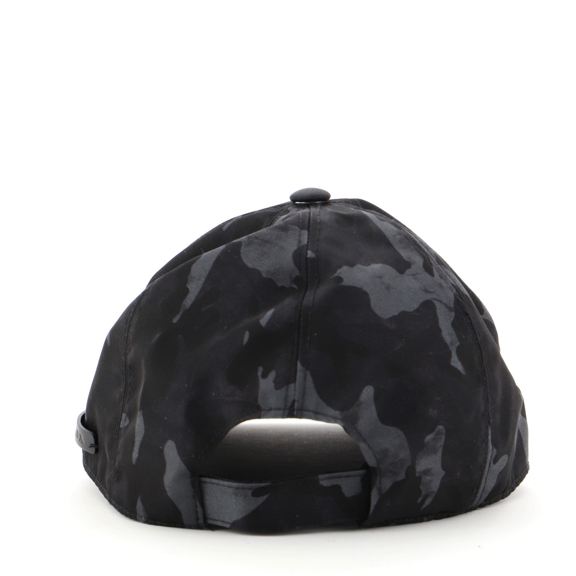 Camo Hat Tessuto Medium