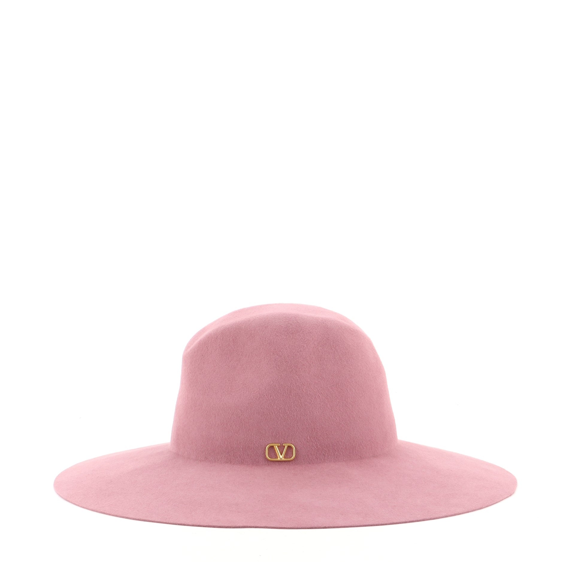 Vlogo Fedora Hat Felt Large
