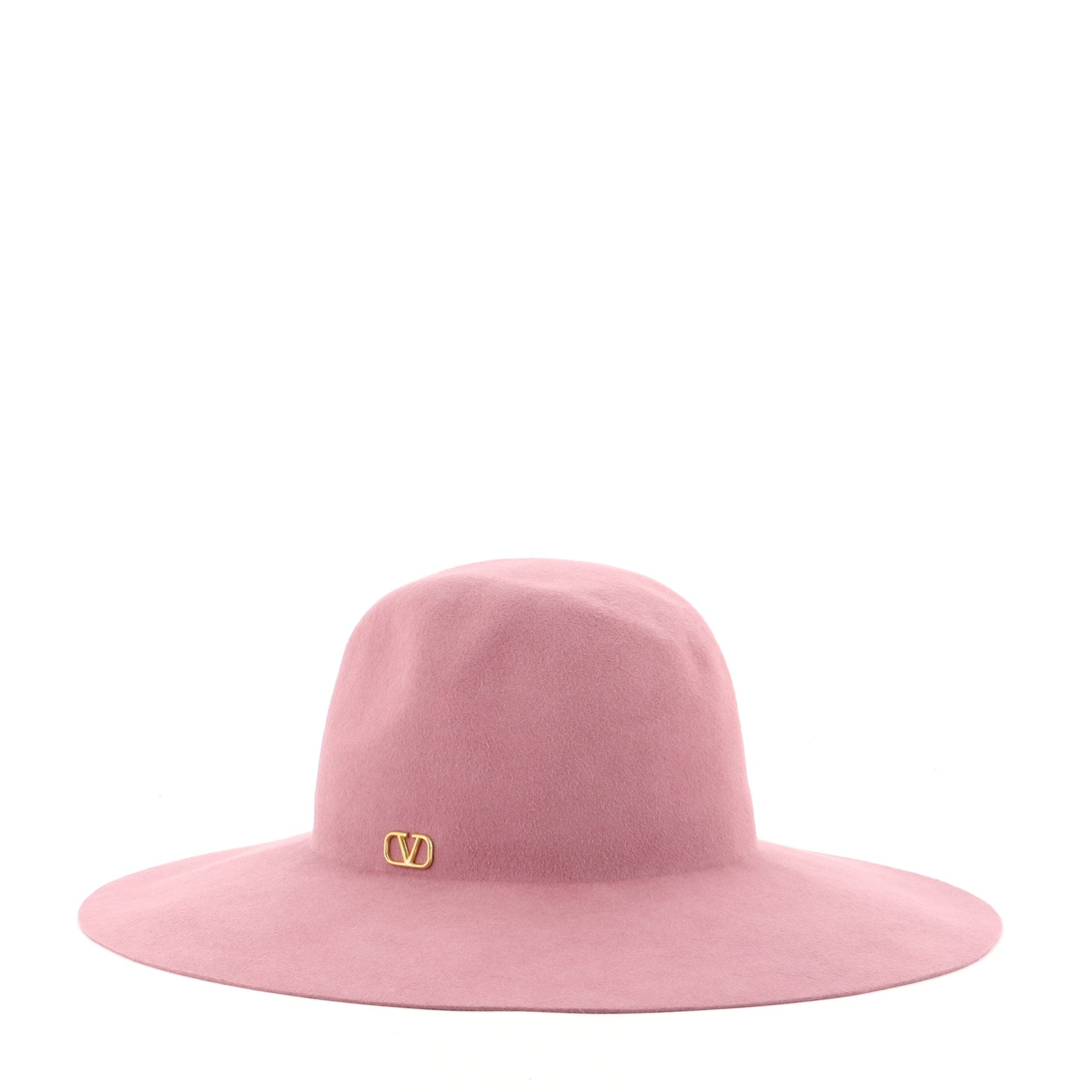 Vlogo Fedora Hat Felt Large
