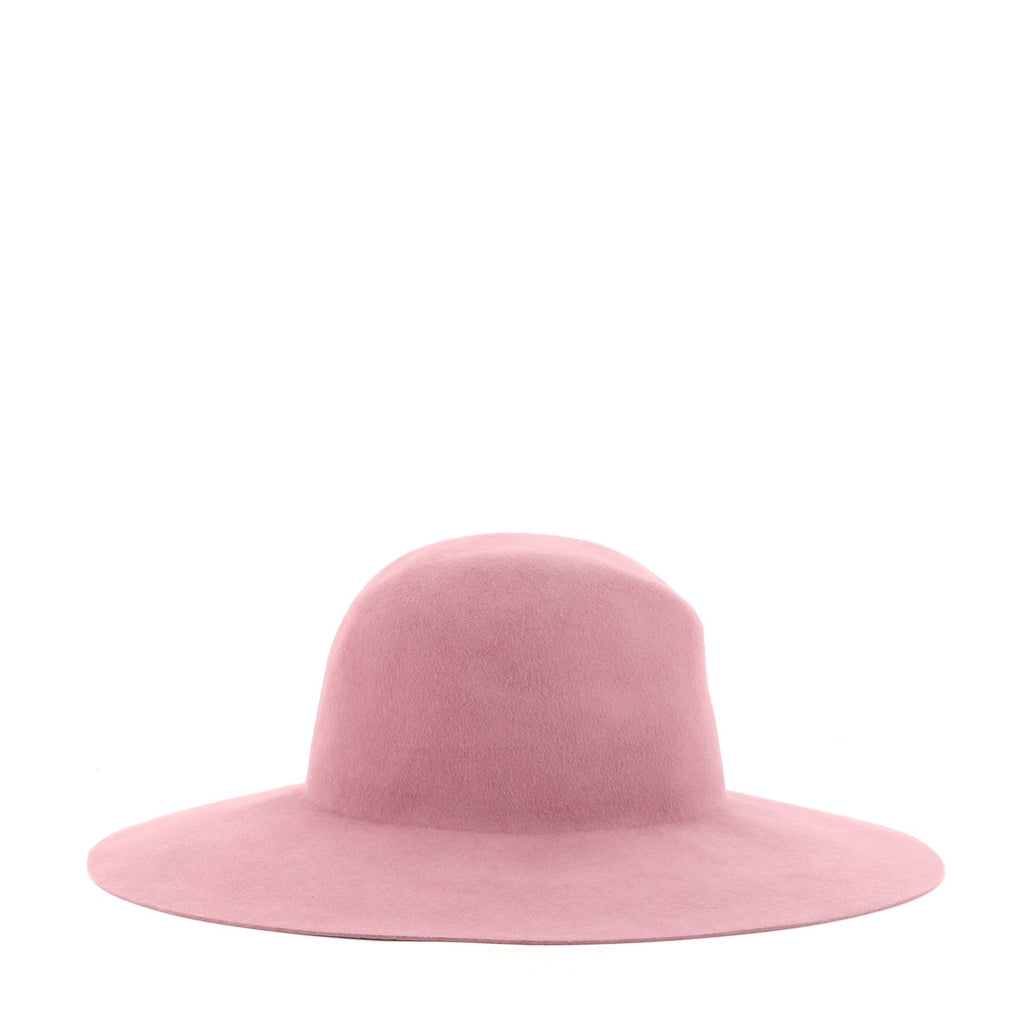 Vlogo Fedora Hat Felt Large
