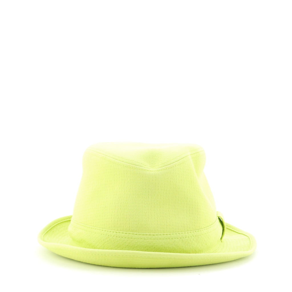 Pull on Hat Fabric Large