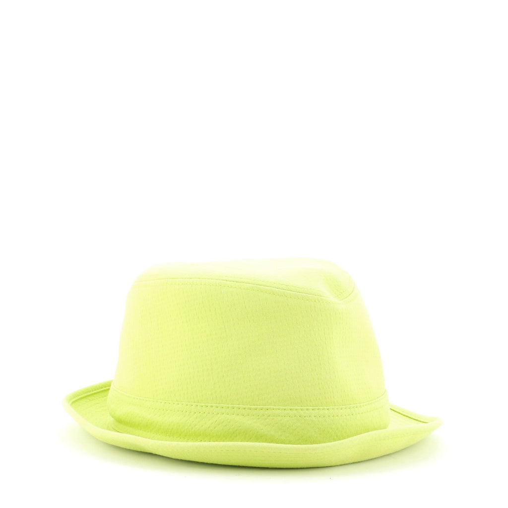 Pull on Hat Fabric Large