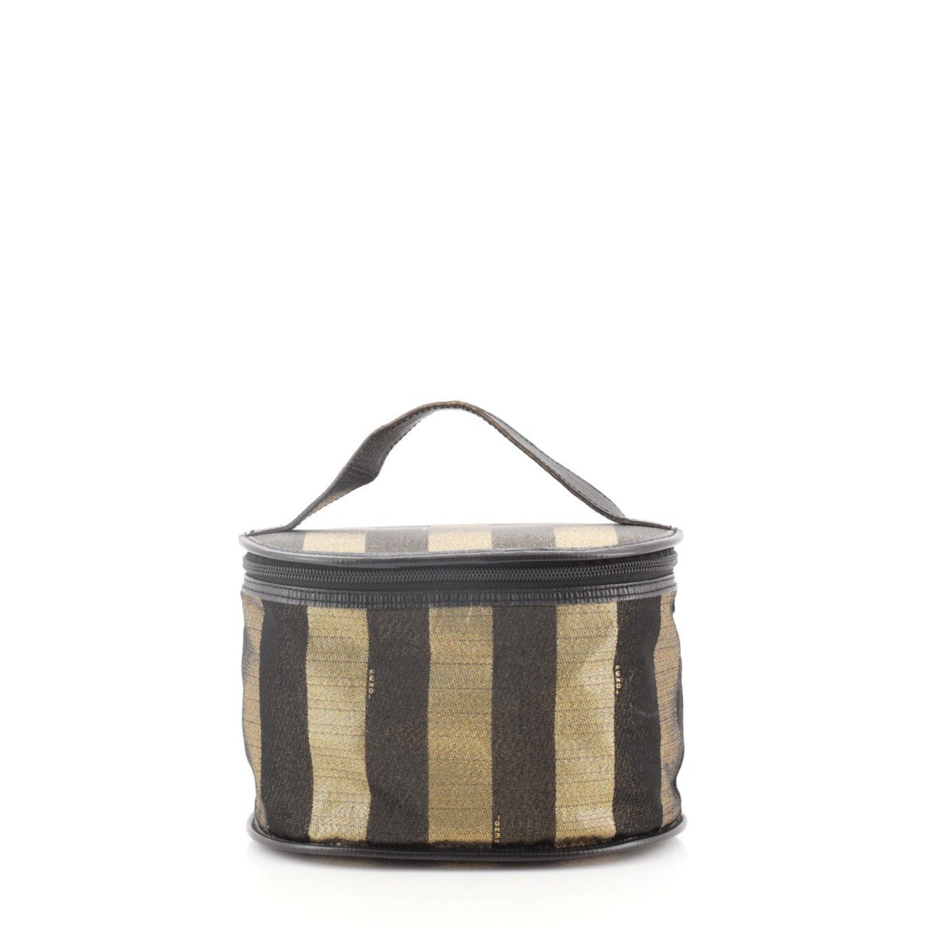 Cosmetic Case Pequin Glitter
