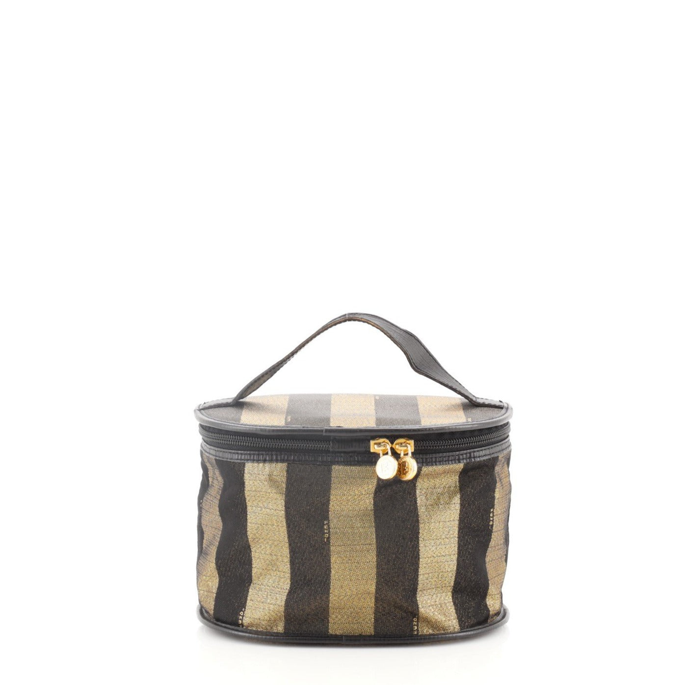 Cosmetic Case Pequin Glitter