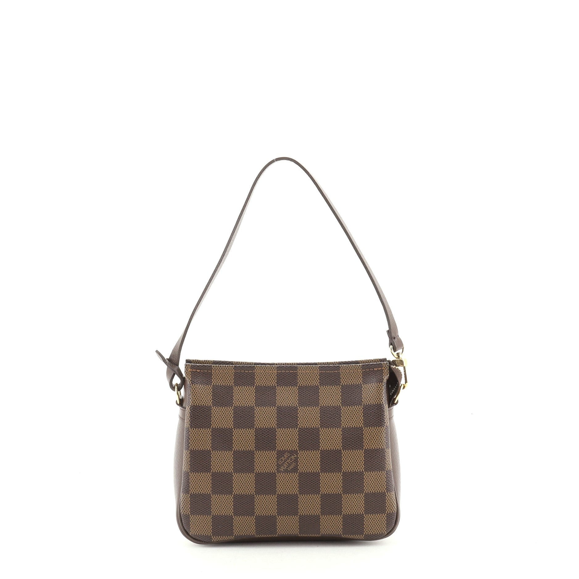 Trousse Make Up Bag Damier