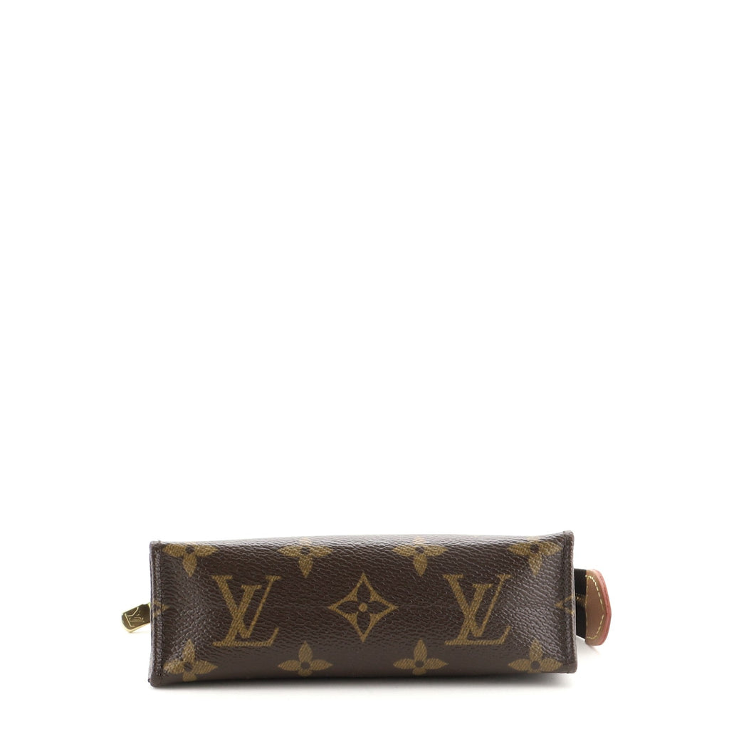 Anne Sophie Clutch Mini Lin