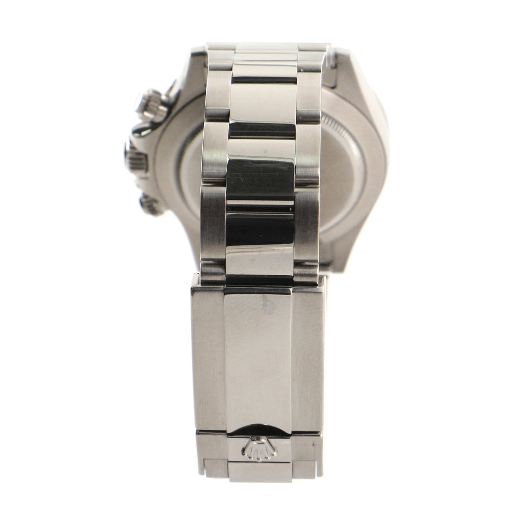 Oyster Perpetual Cosmograph Daytona Automatic Watch Stainless Steel 40