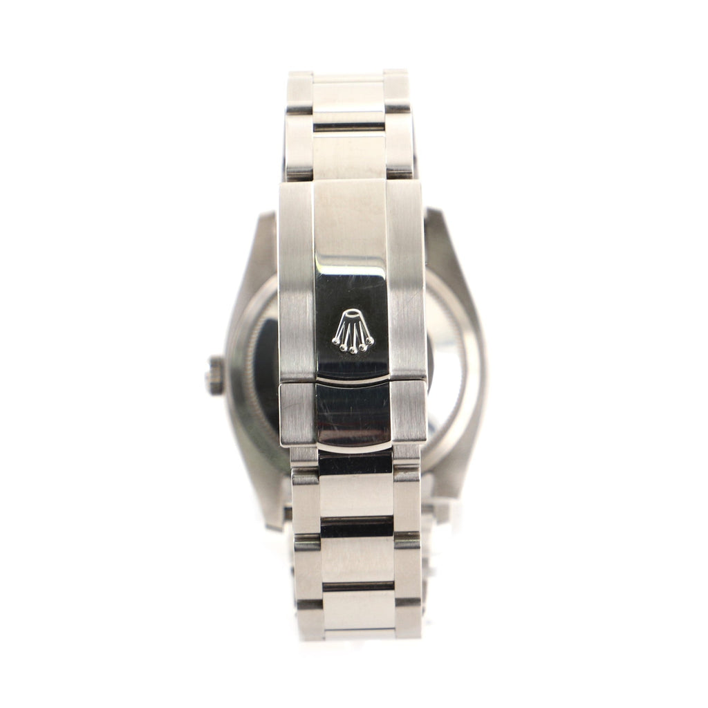 Oyster Perpetual Datejust Automatic Watch Stainless Steel 36