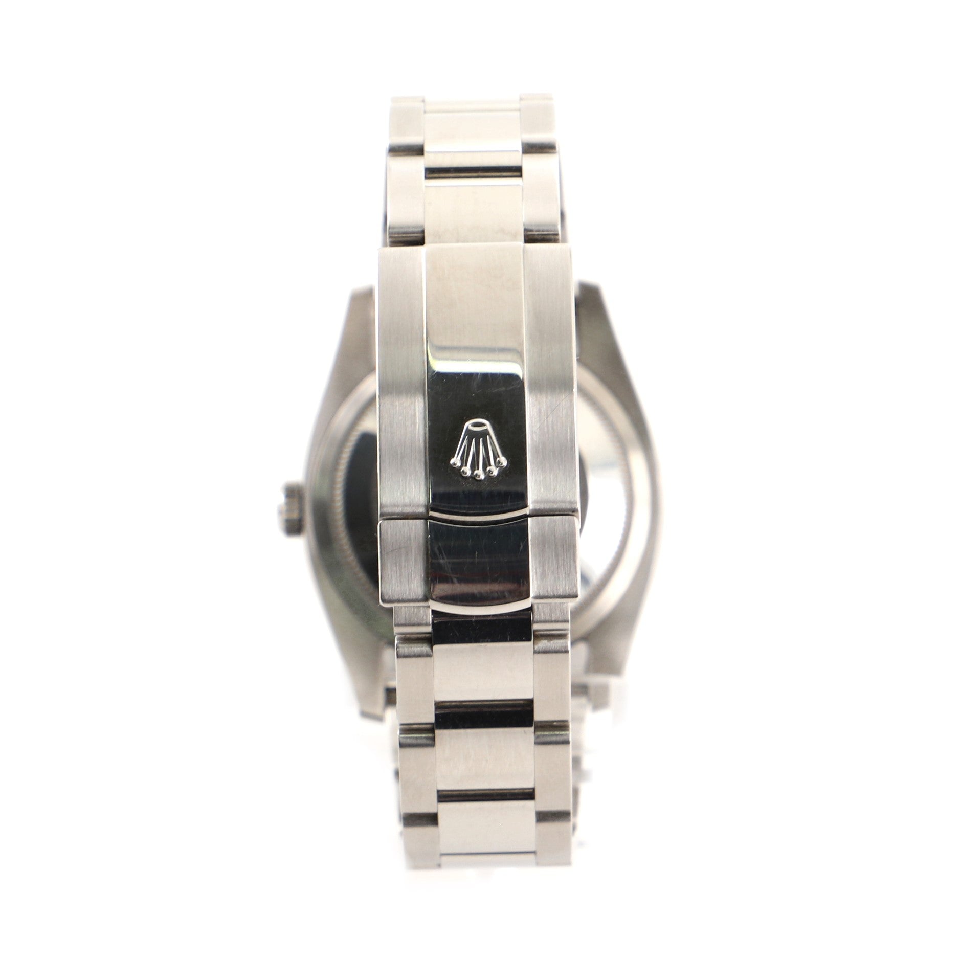 Oyster Perpetual Datejust Automatic Watch Stainless Steel 36