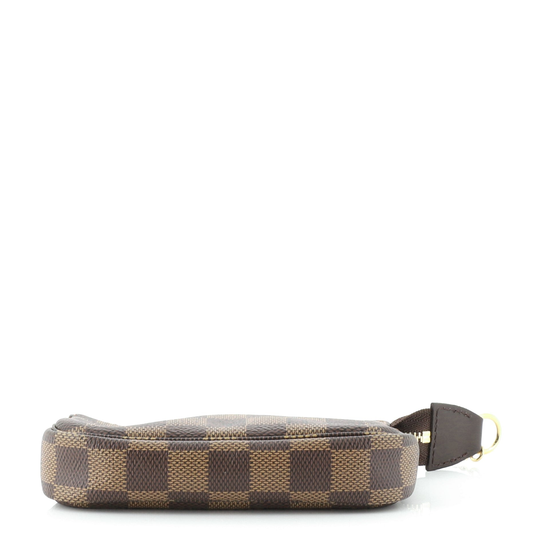 Pochette Accessoires Damier Mini