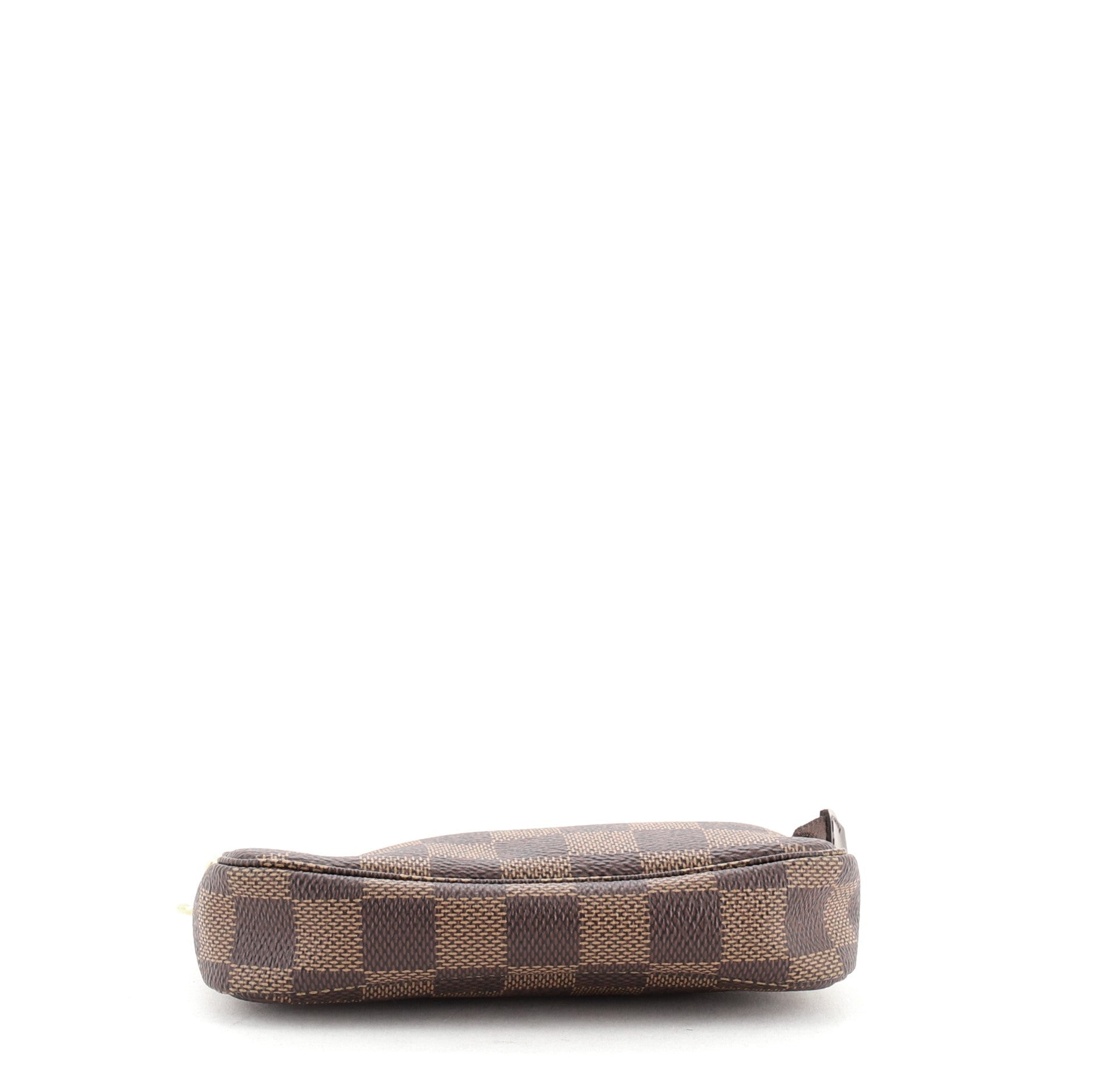 Pochette Accessoires Damier Mini