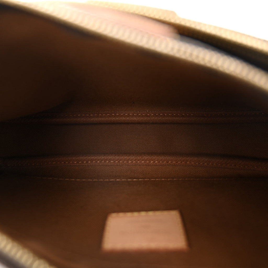 Monogram Multi Pochette Accessories Rose Clair