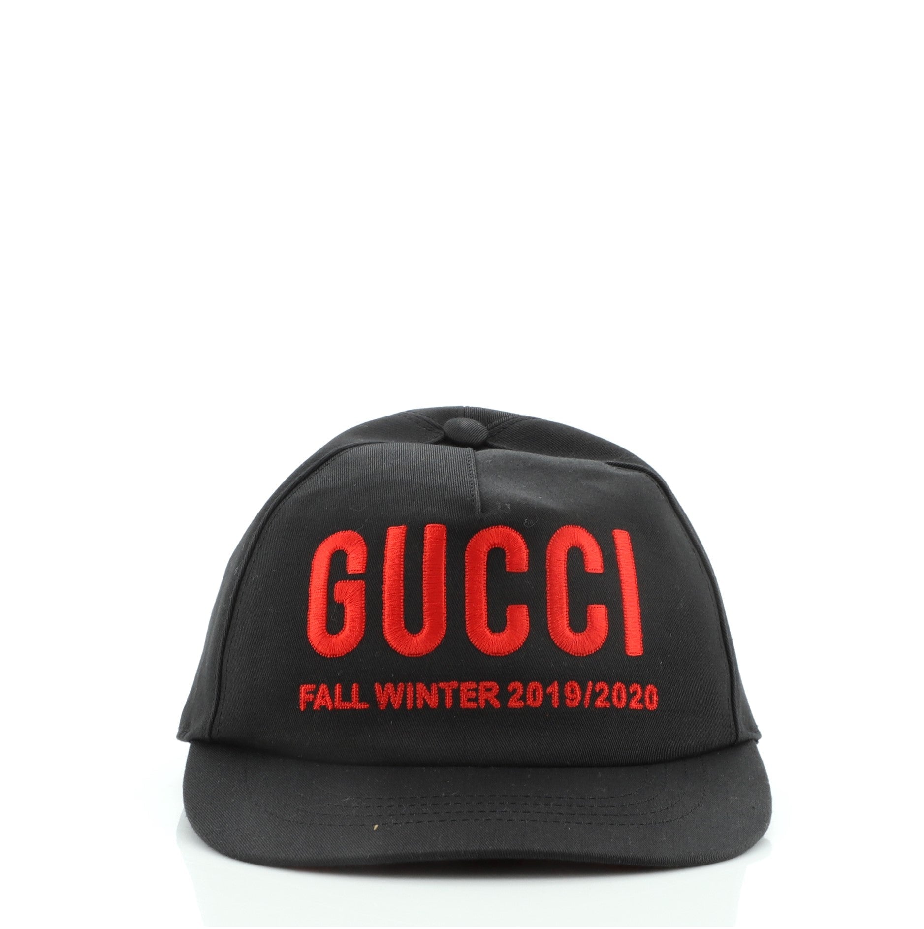 Web Baseball Cap GG Canvas XS
