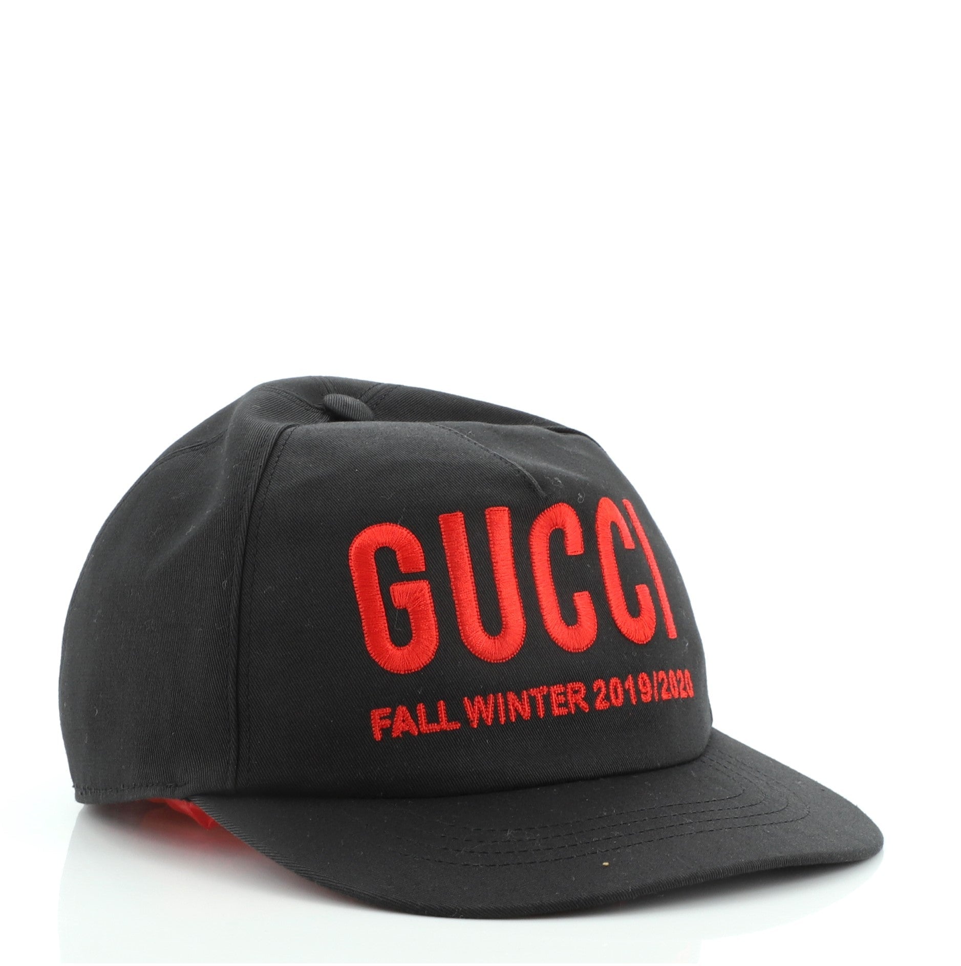 Web Baseball Cap GG Canvas XS