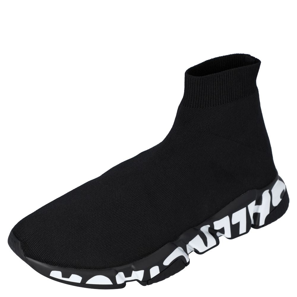 Men's Speed Graffiti Sneakers