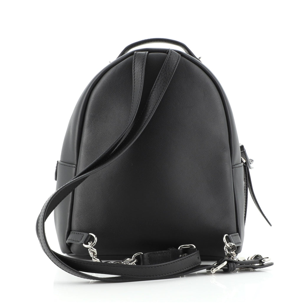 By The Way Backpack Studded Leather Mini