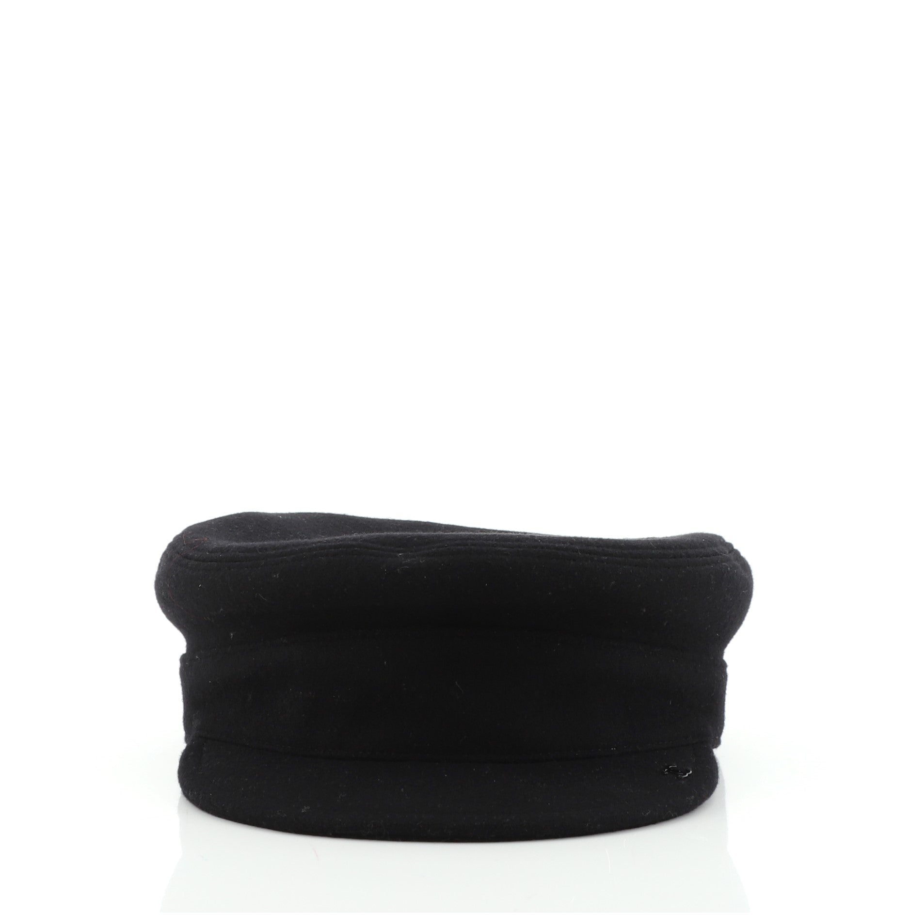 Sailor Hat Wool Large