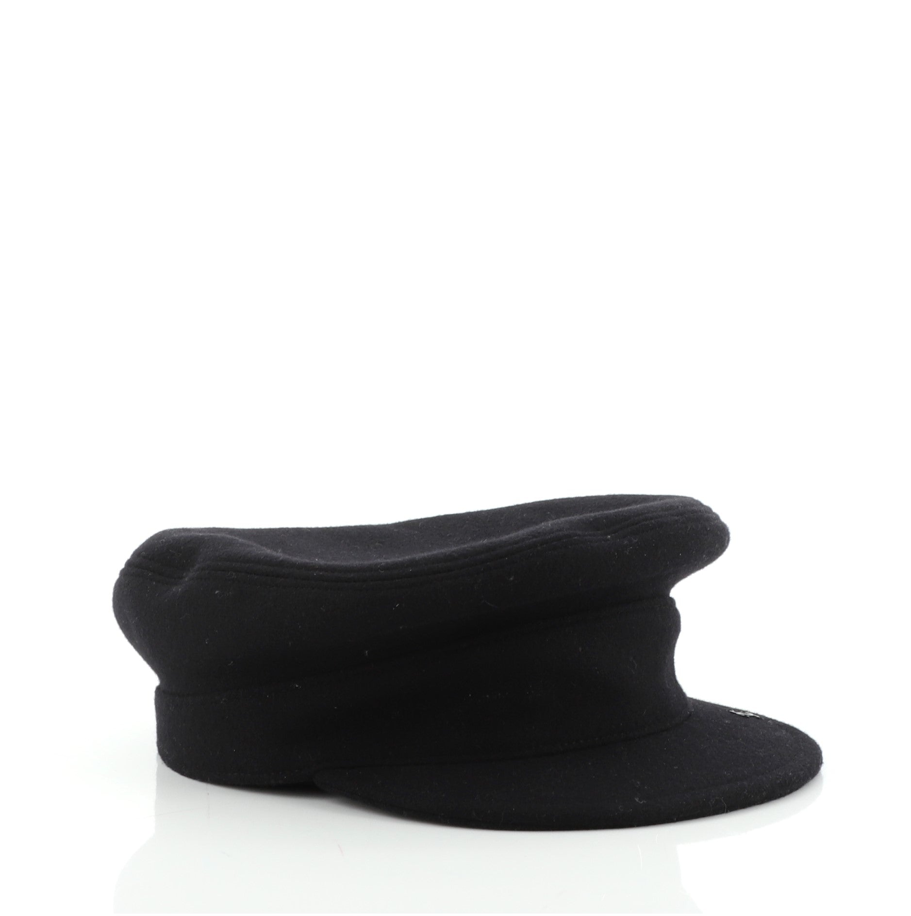 Sailor Hat Wool Large