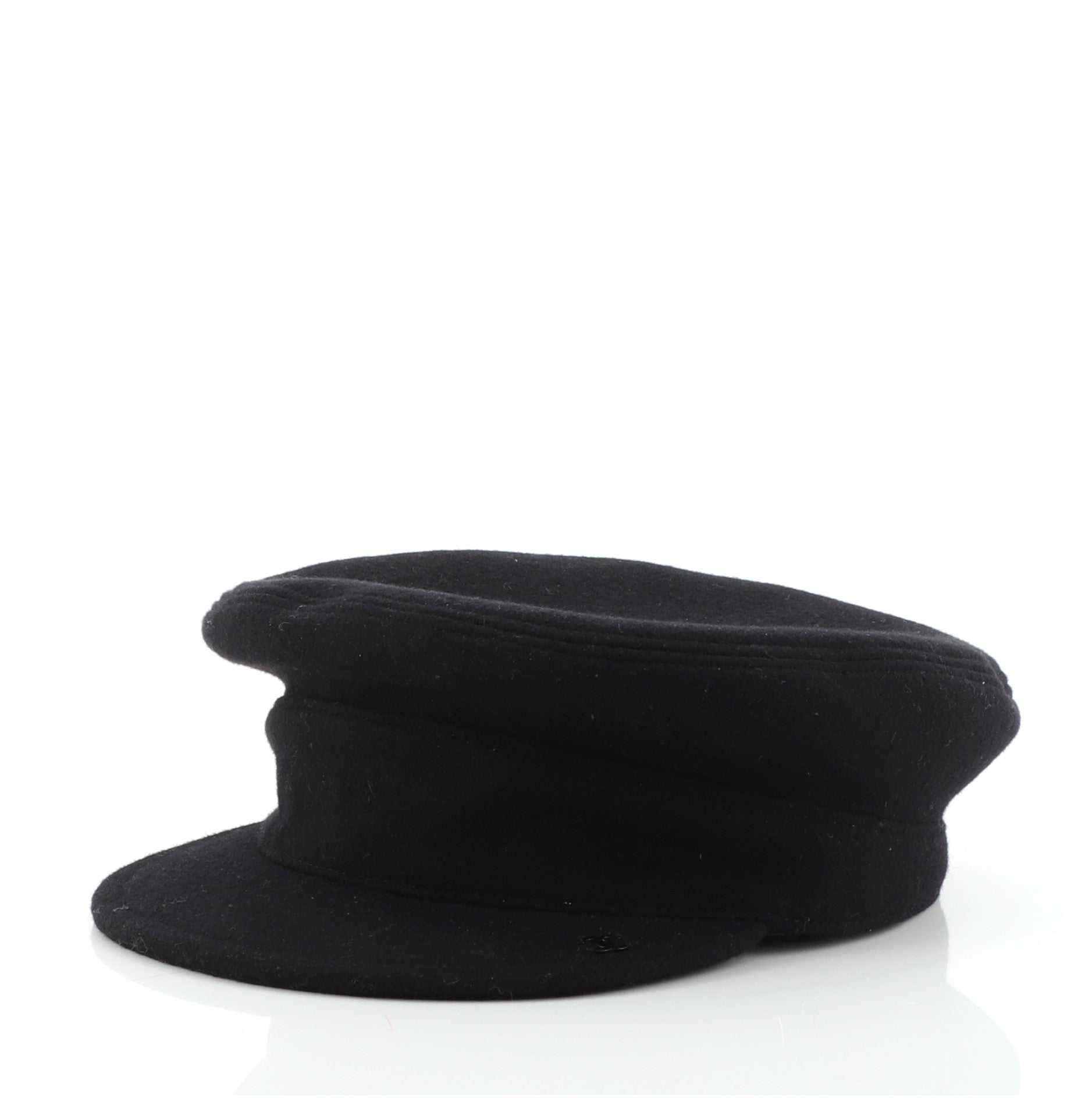 Sailor Hat Wool Large