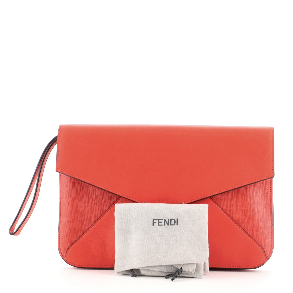 2Jours Clutch Leather Large