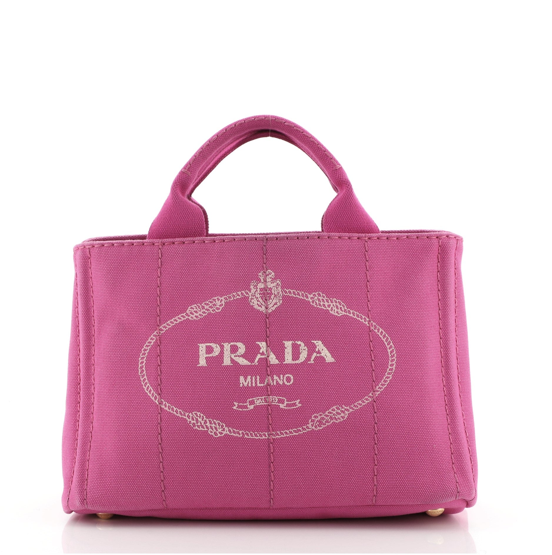Canapa Tote Canvas Mini