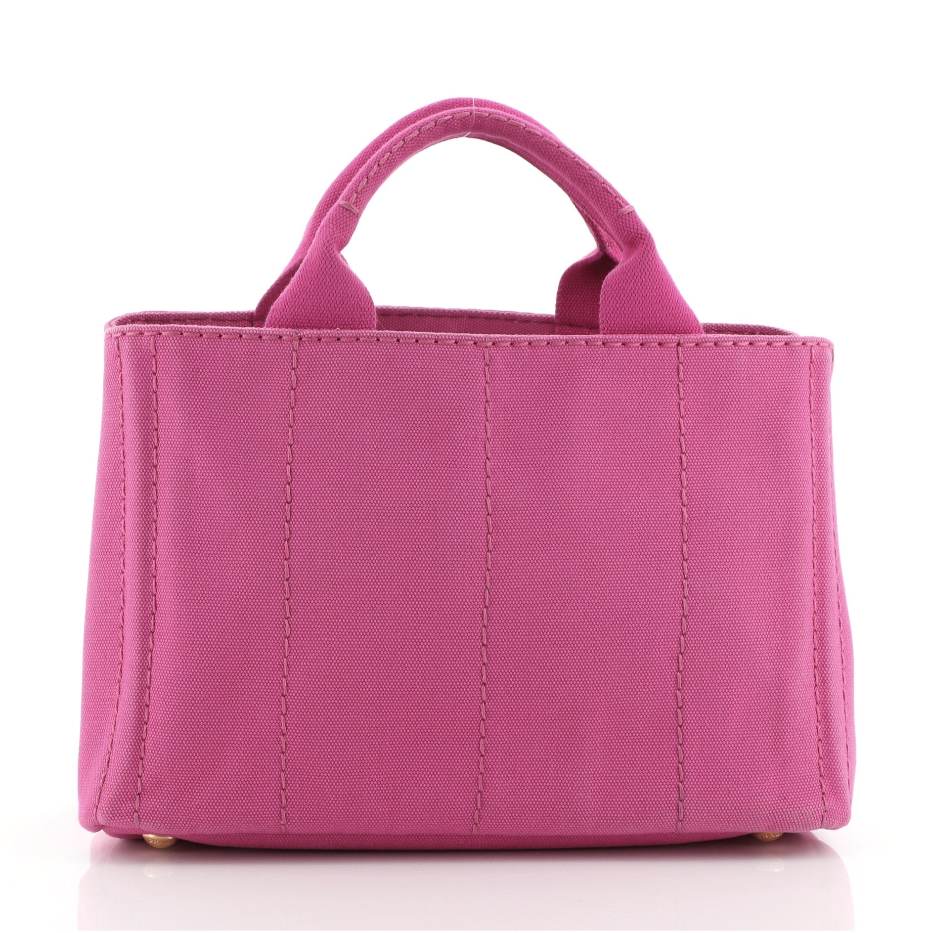 Canapa Tote Canvas Mini