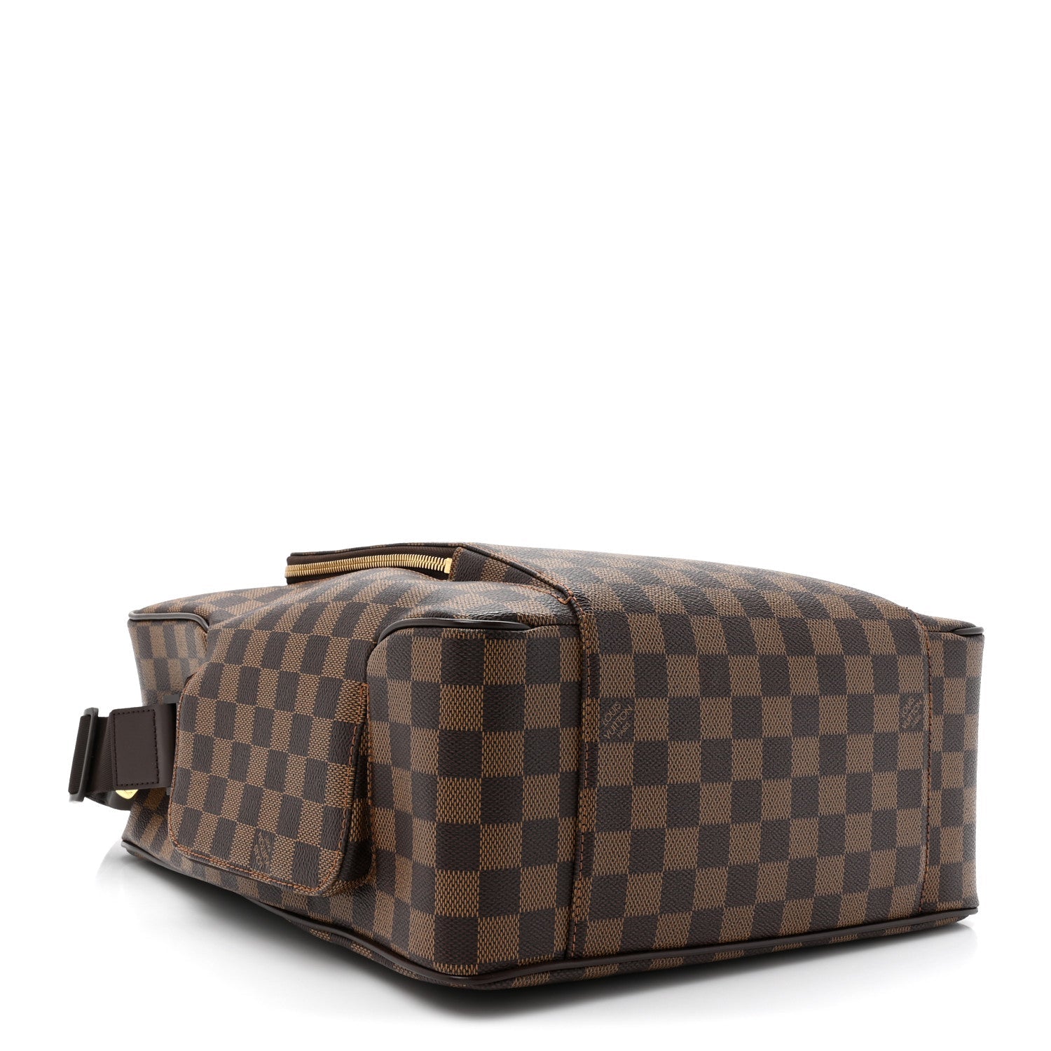 Damier Ebene Olav GM Messenger Bag