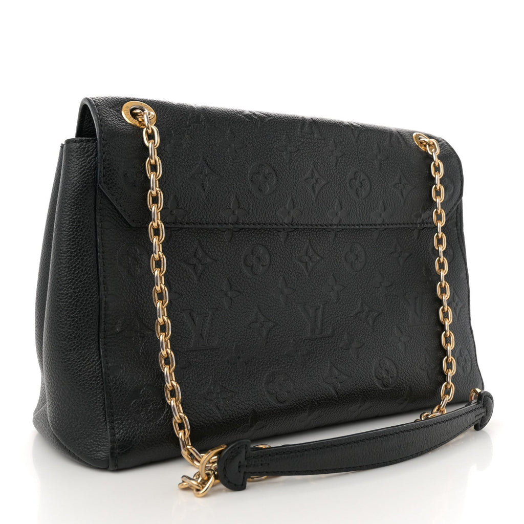 Empreinte Vavin MM Black
