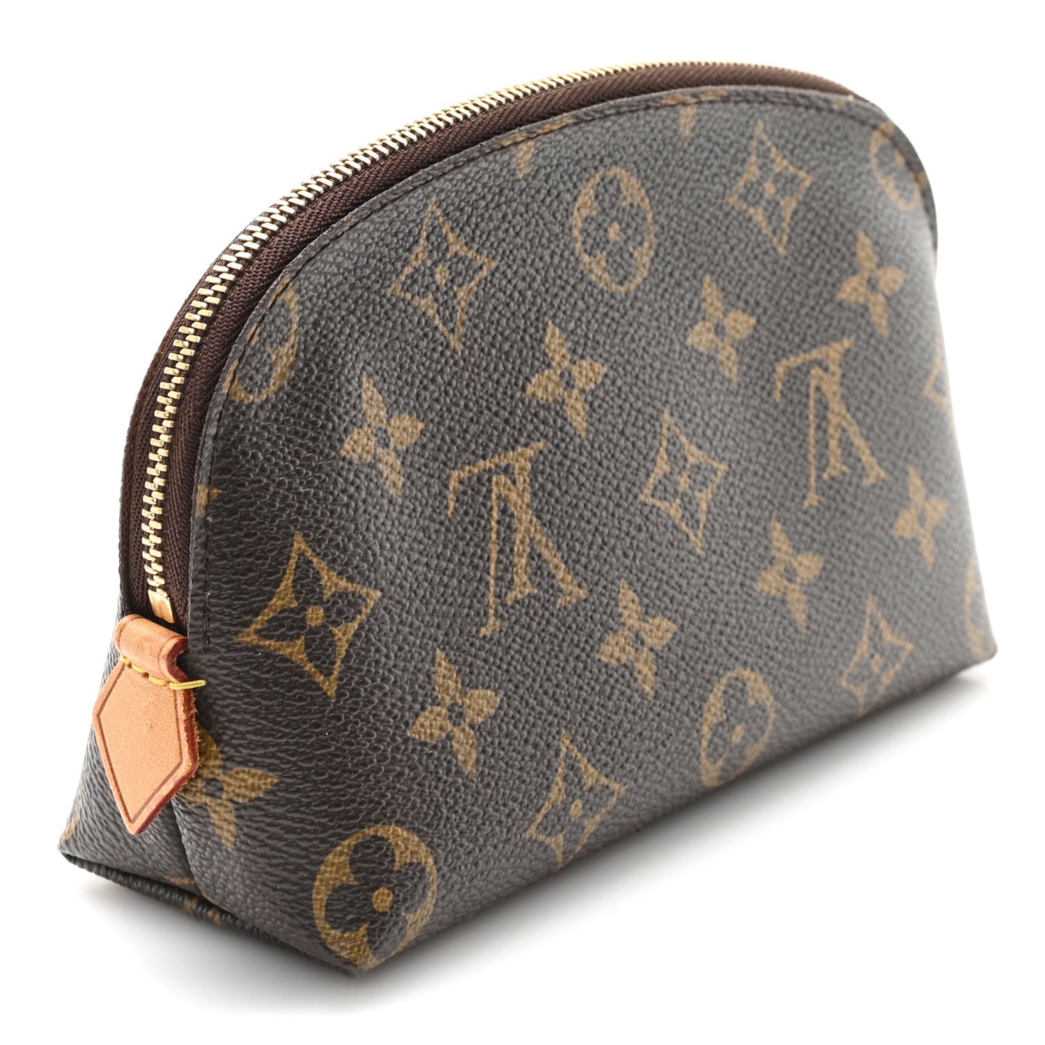 Monogram Cosmetic Pouch