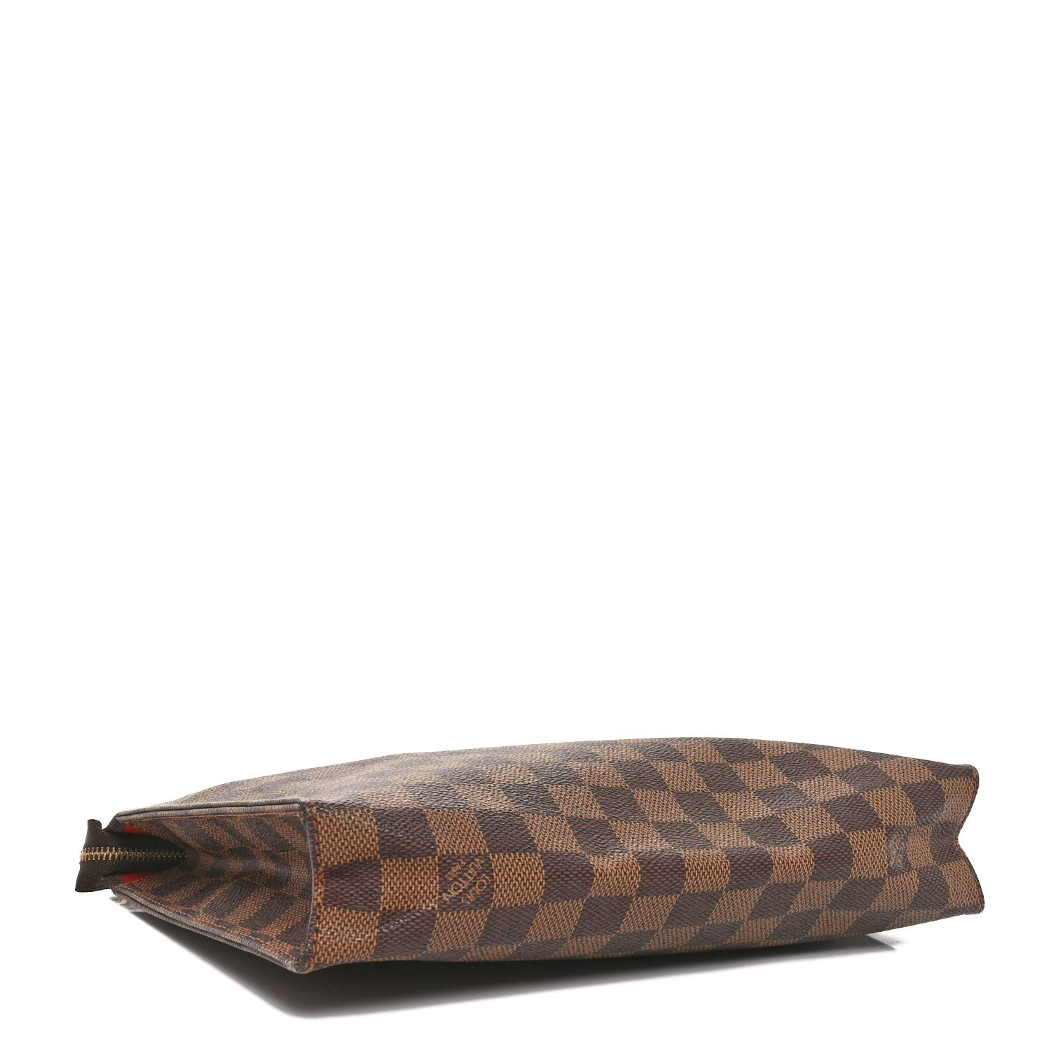Damier Ebene Toiletry Pouch 26