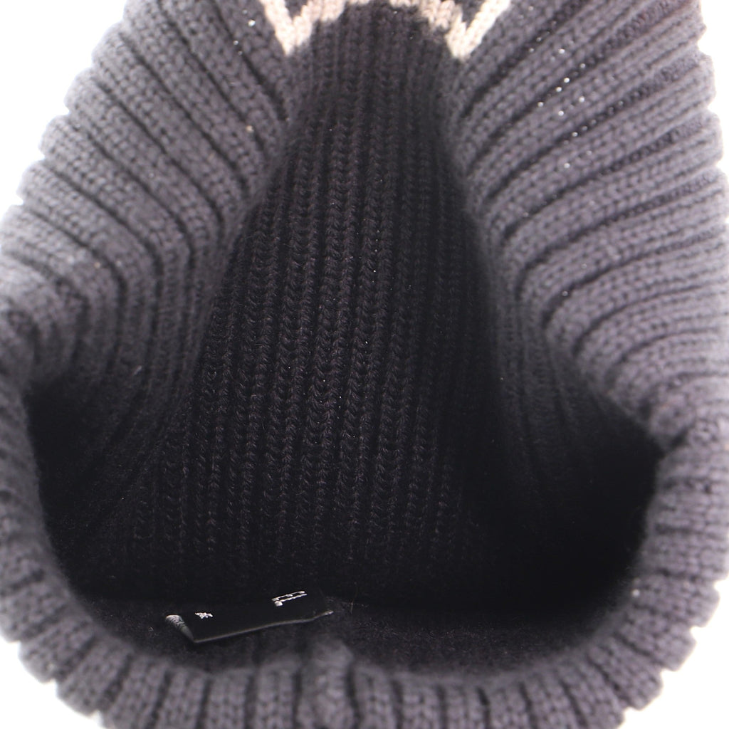 Logo Sport Beanie Wool XS