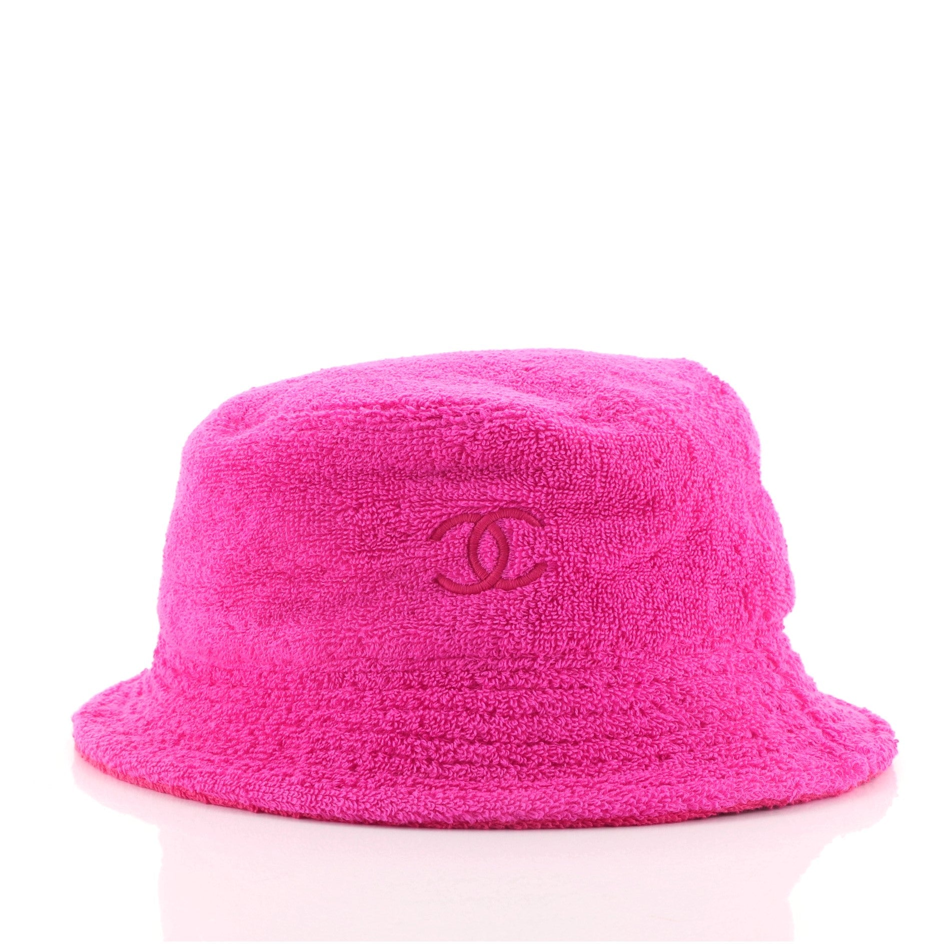CC Bucket Hat Terrycloth XL