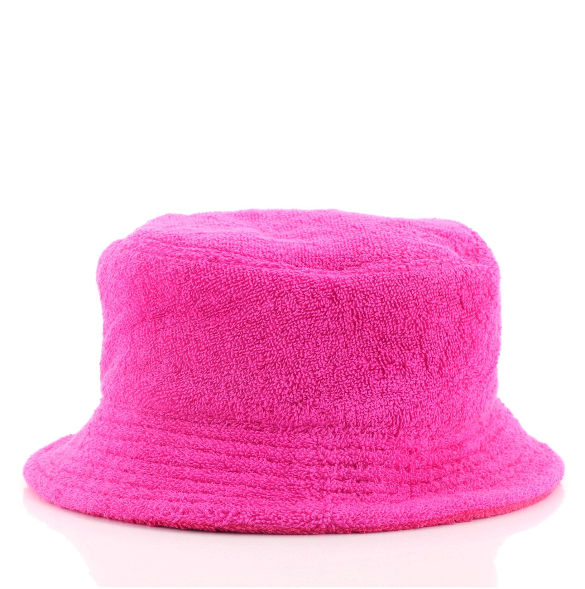 CC Bucket Hat Terrycloth XL